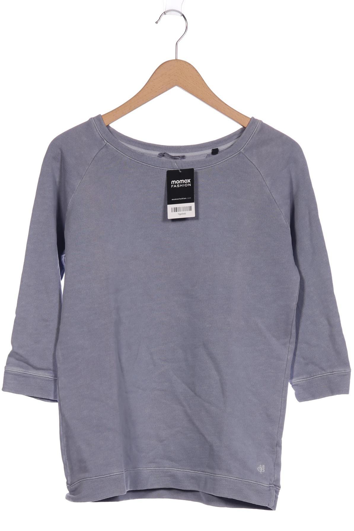 

Marc O Polo Damen Sweatshirt, grau