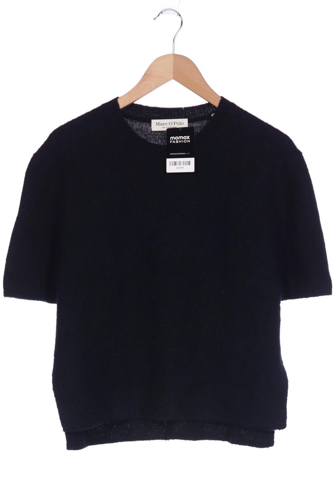 

Marc O Polo Damen Pullover, marineblau