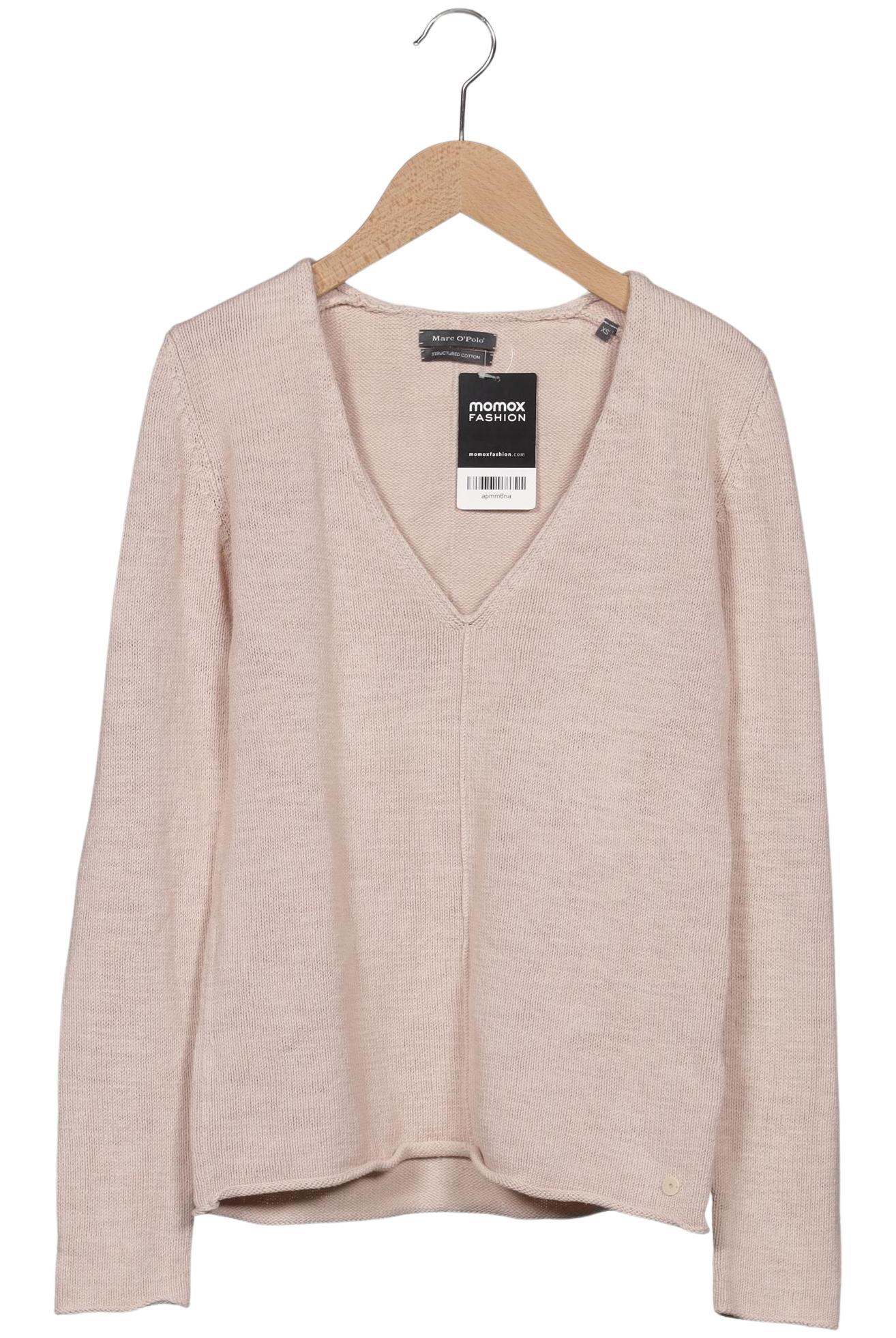 

Marc O Polo Damen Pullover, beige, Gr. 34