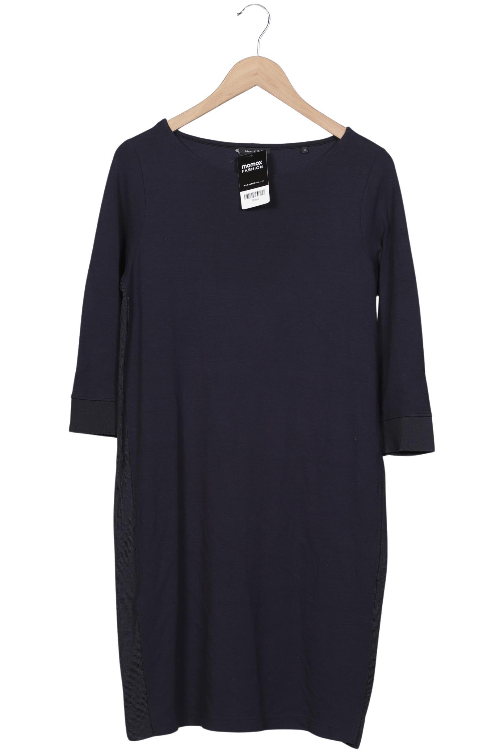 

Marc O Polo Damen Kleid, marineblau, Gr. 40