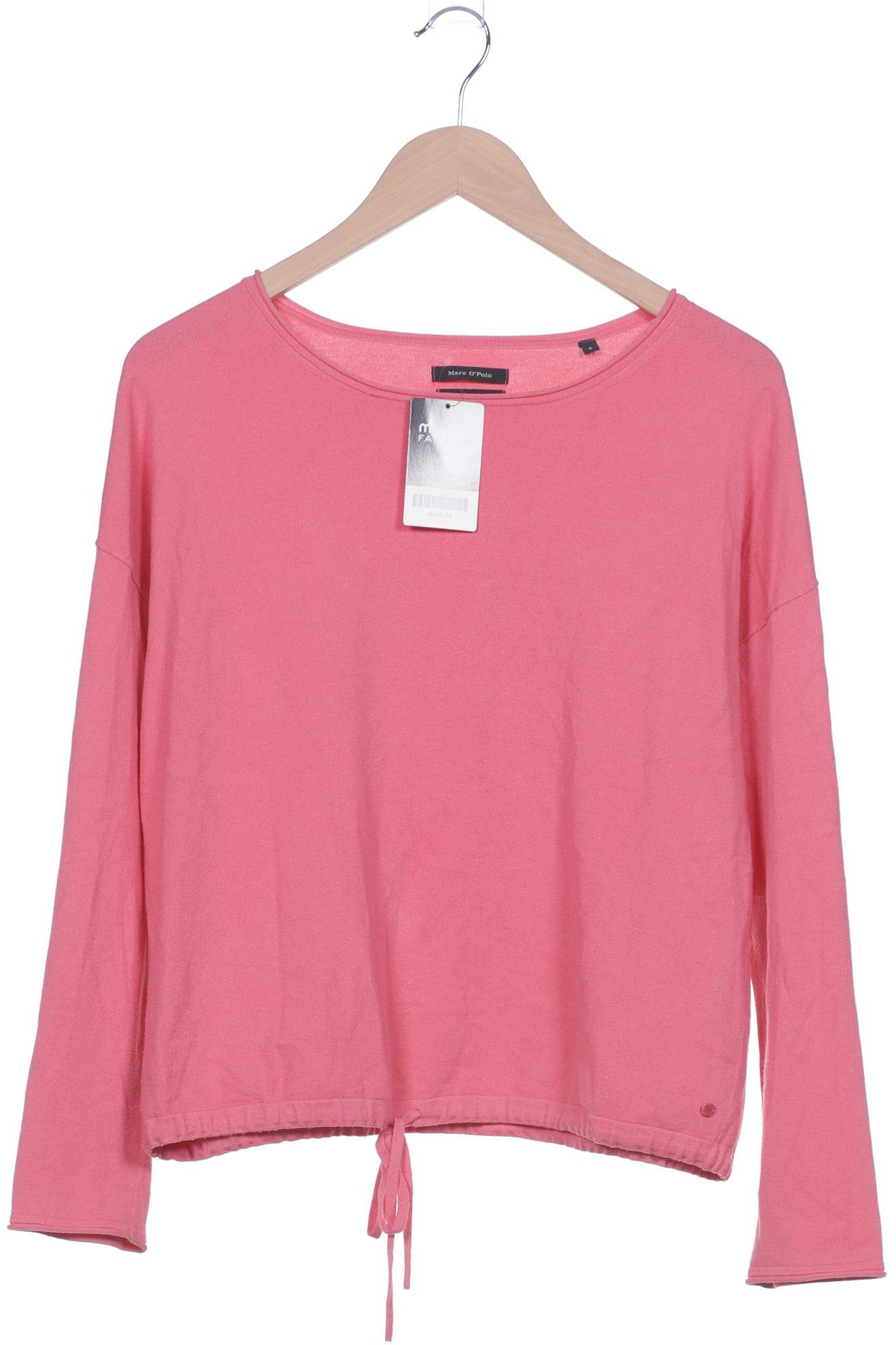 

Marc O Polo Damen Pullover, pink, Gr. 38