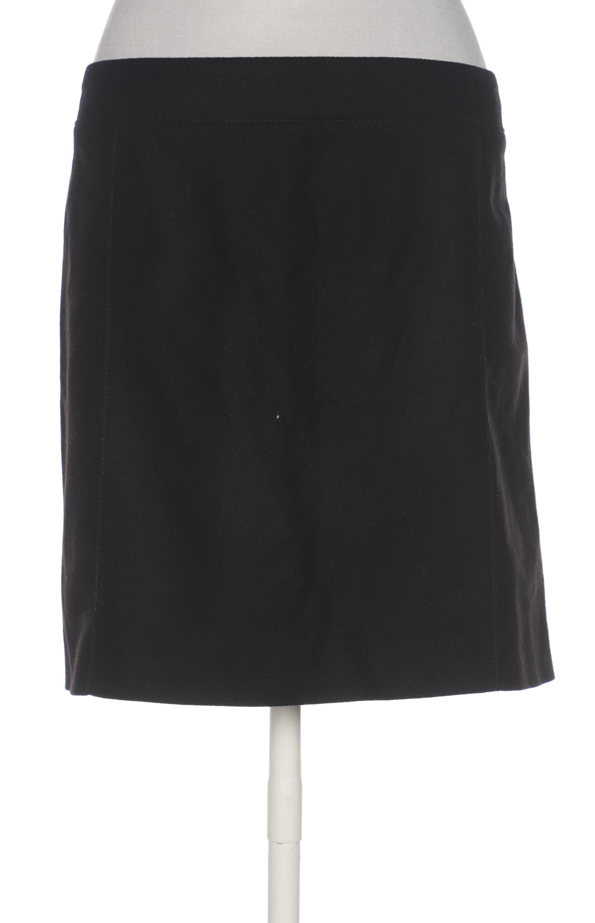 

Marc O Polo Damen Rock, schwarz, Gr. 44
