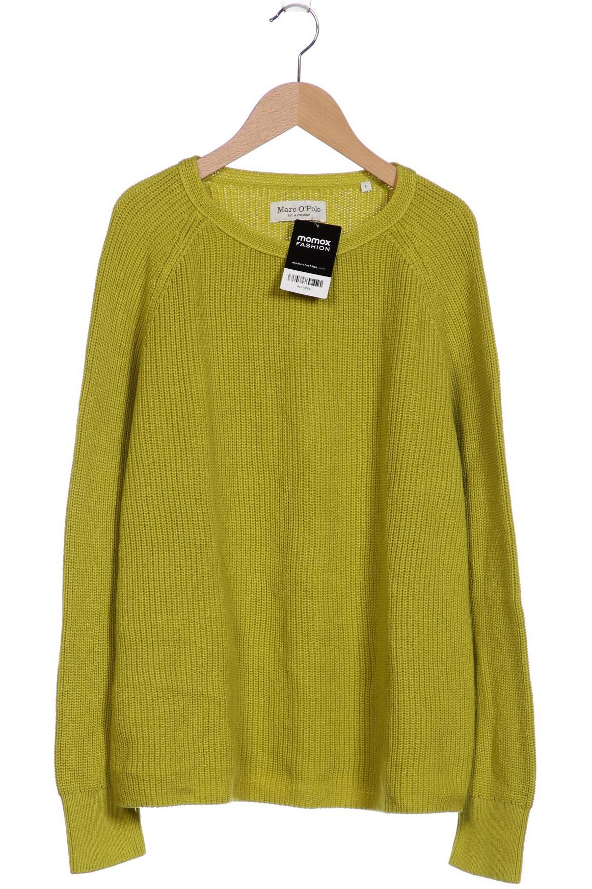 

Marc O Polo Damen Pullover, grün, Gr. 42