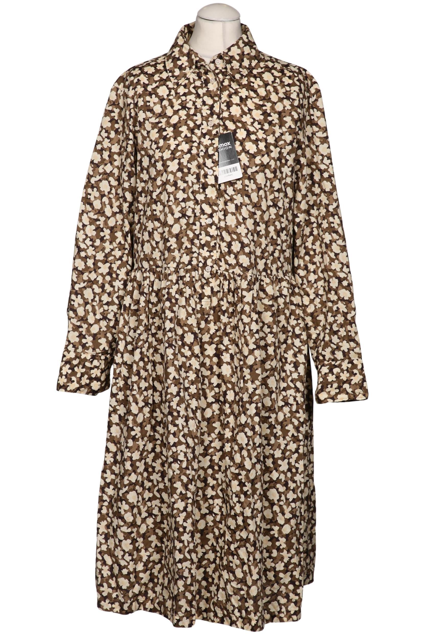 

Marc O Polo Damen Kleid, mehrfarbig, Gr. 38