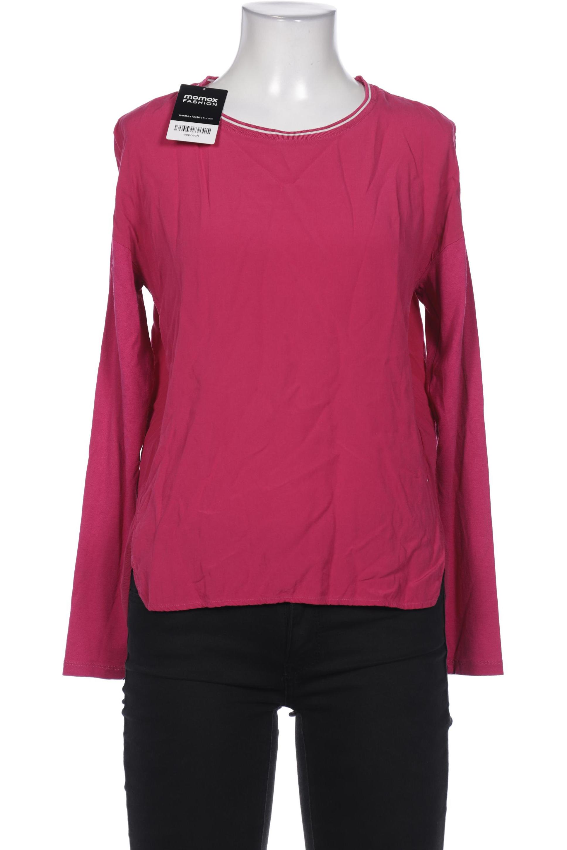 

Marc O Polo Damen Bluse, pink, Gr. 34