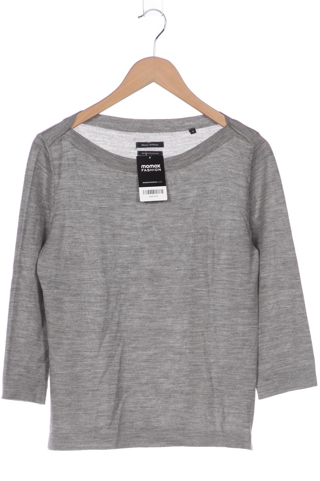 

Marc O Polo Damen Pullover, grau