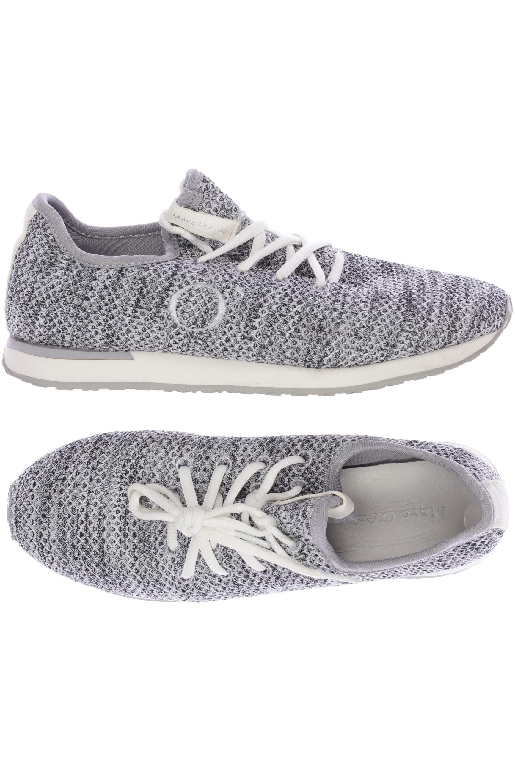 

Marc O Polo Damen Sneakers, grau, Gr. 39