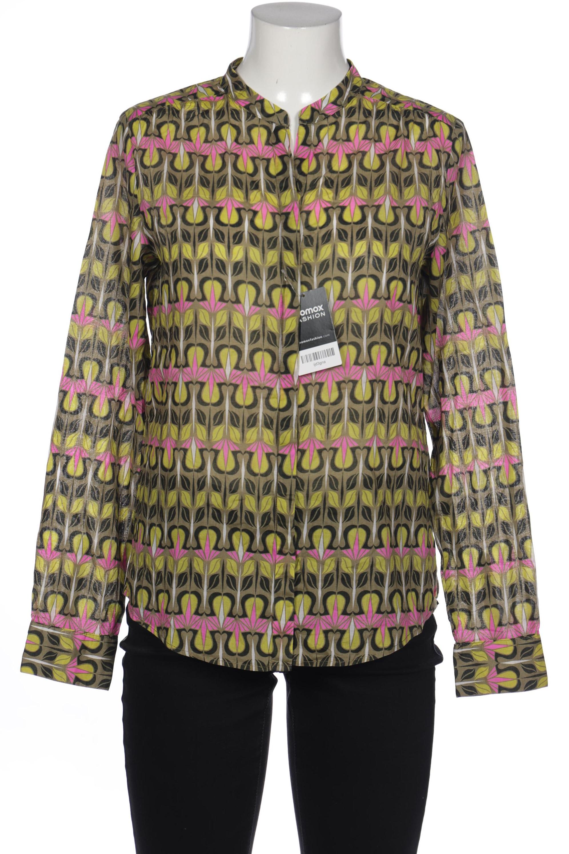 

Marc O Polo Damen Bluse, mehrfarbig