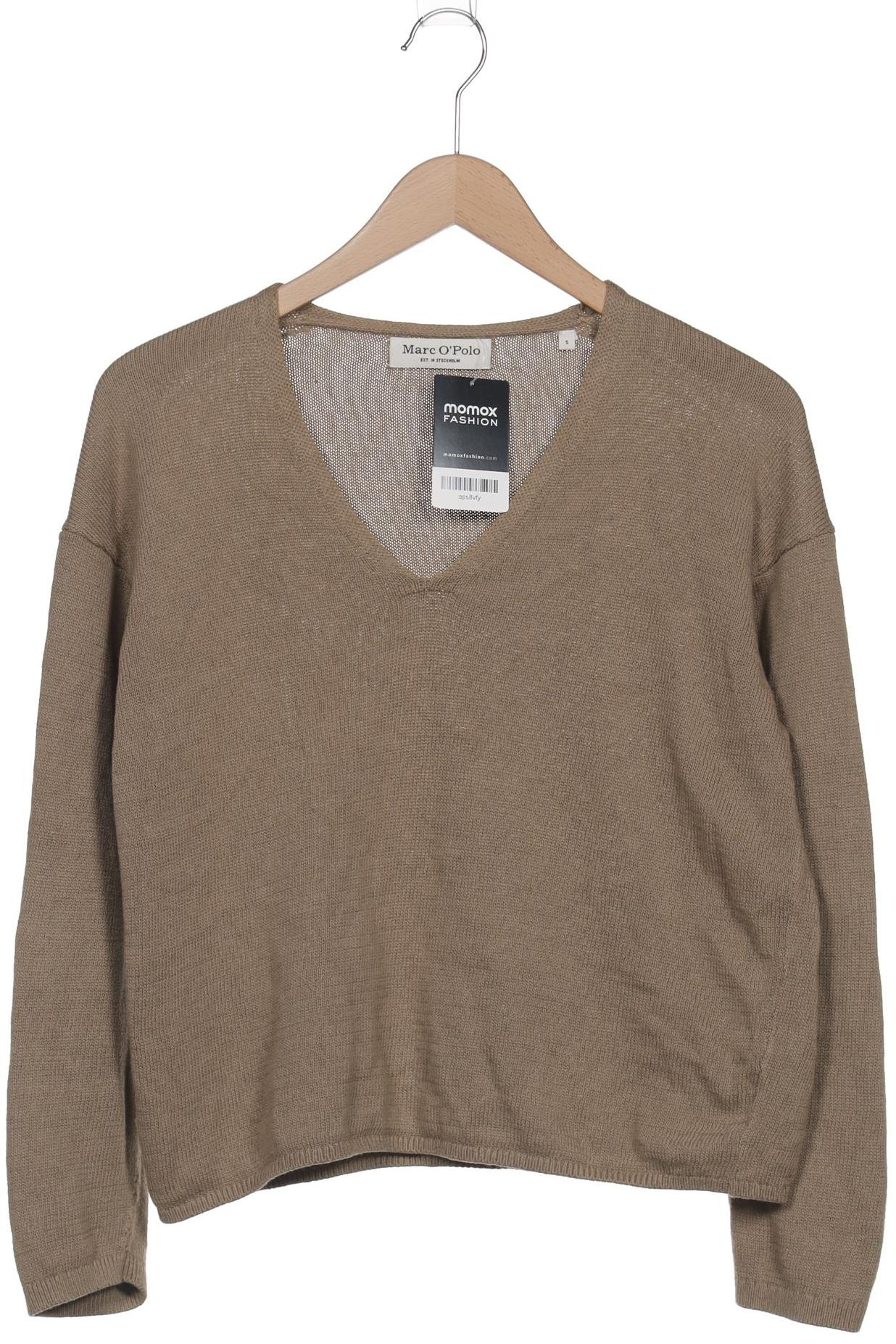 

Marc O Polo Damen Pullover, beige, Gr. 36