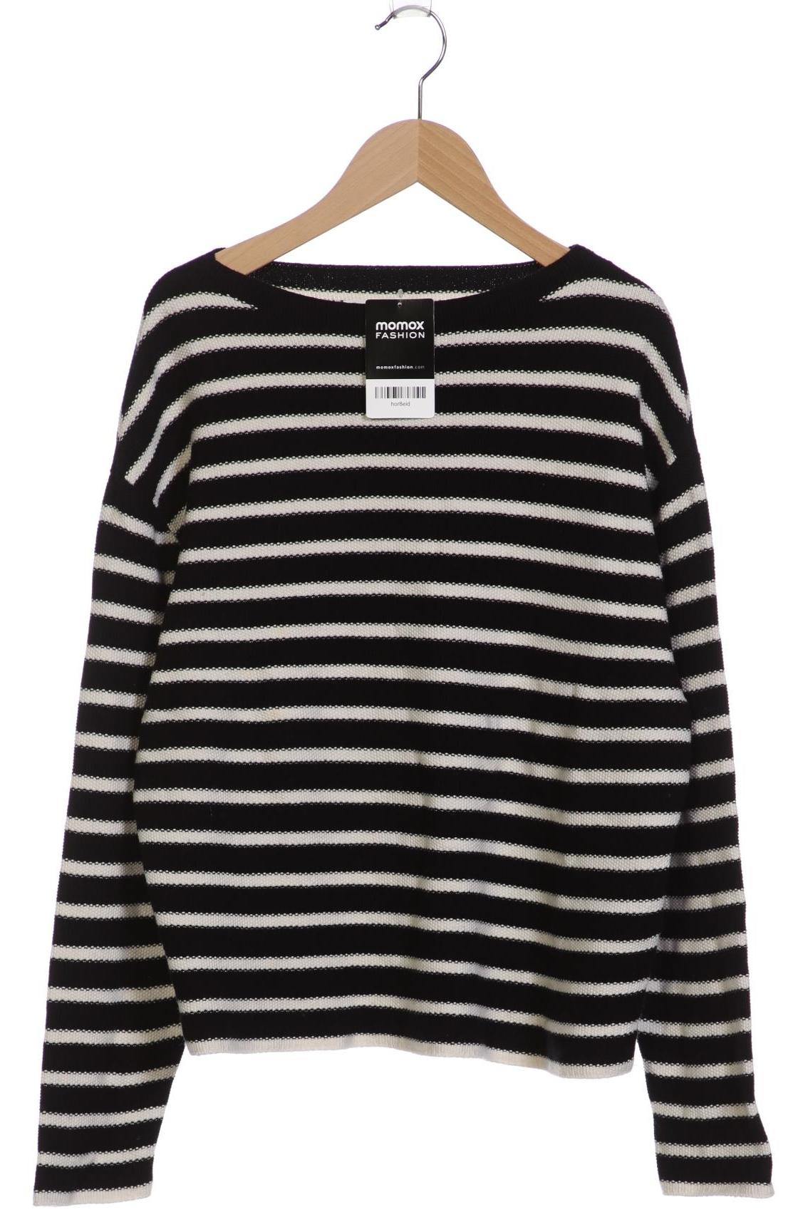 

Marc O Polo Damen Pullover, schwarz, Gr. 38