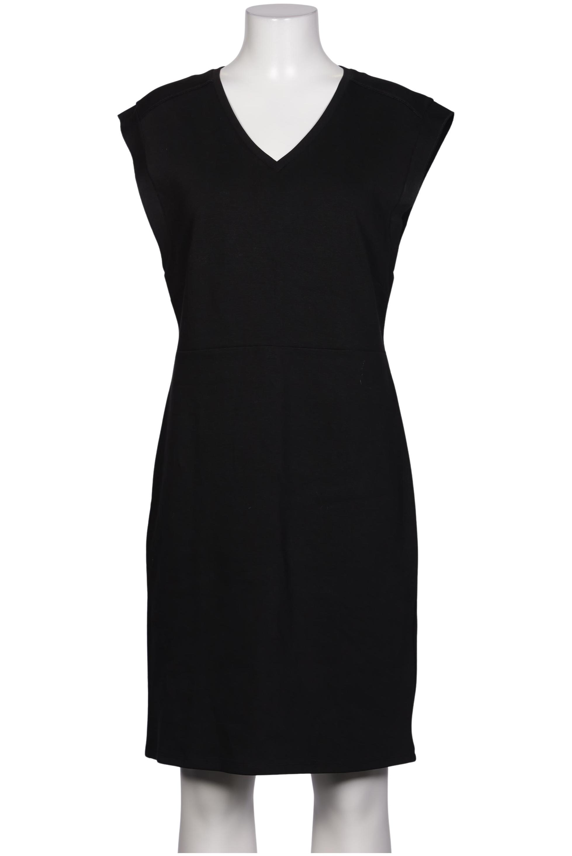 

Marc O Polo Damen Kleid, schwarz, Gr. 42