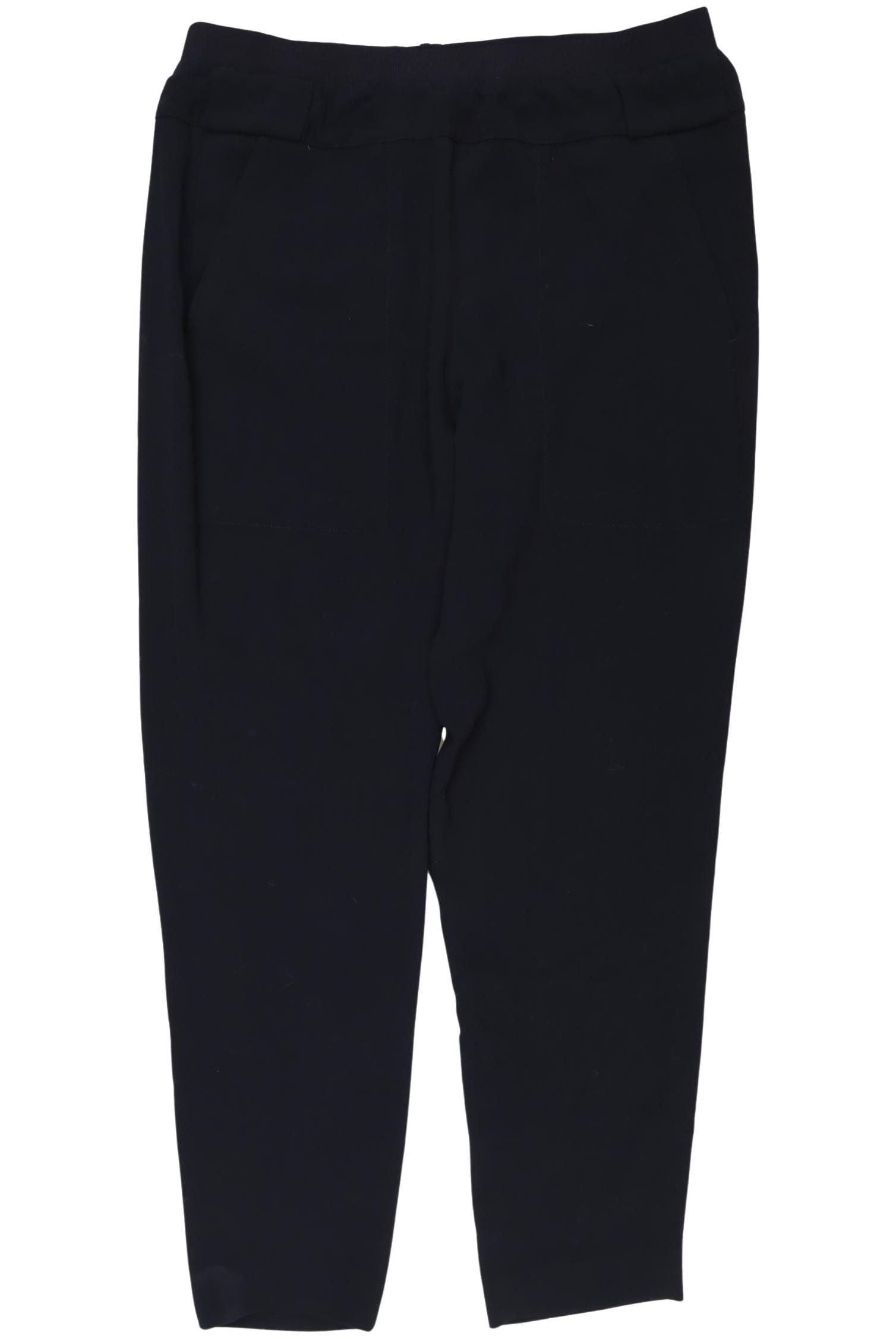 

Marc O Polo Damen Stoffhose, marineblau, Gr. 40