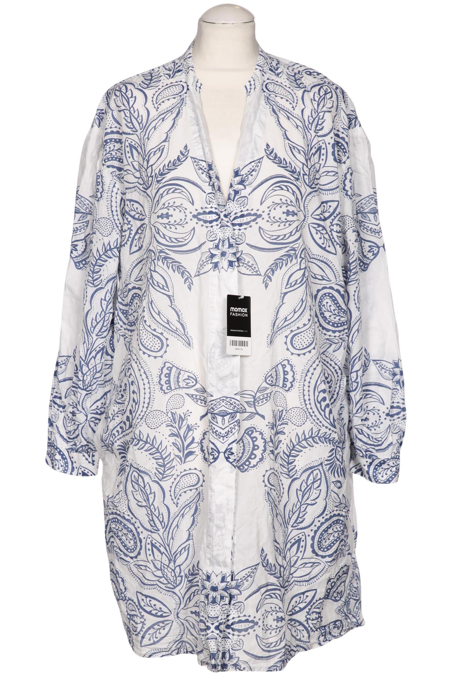 

Marc O Polo Damen Bluse, mehrfarbig, Gr. 40