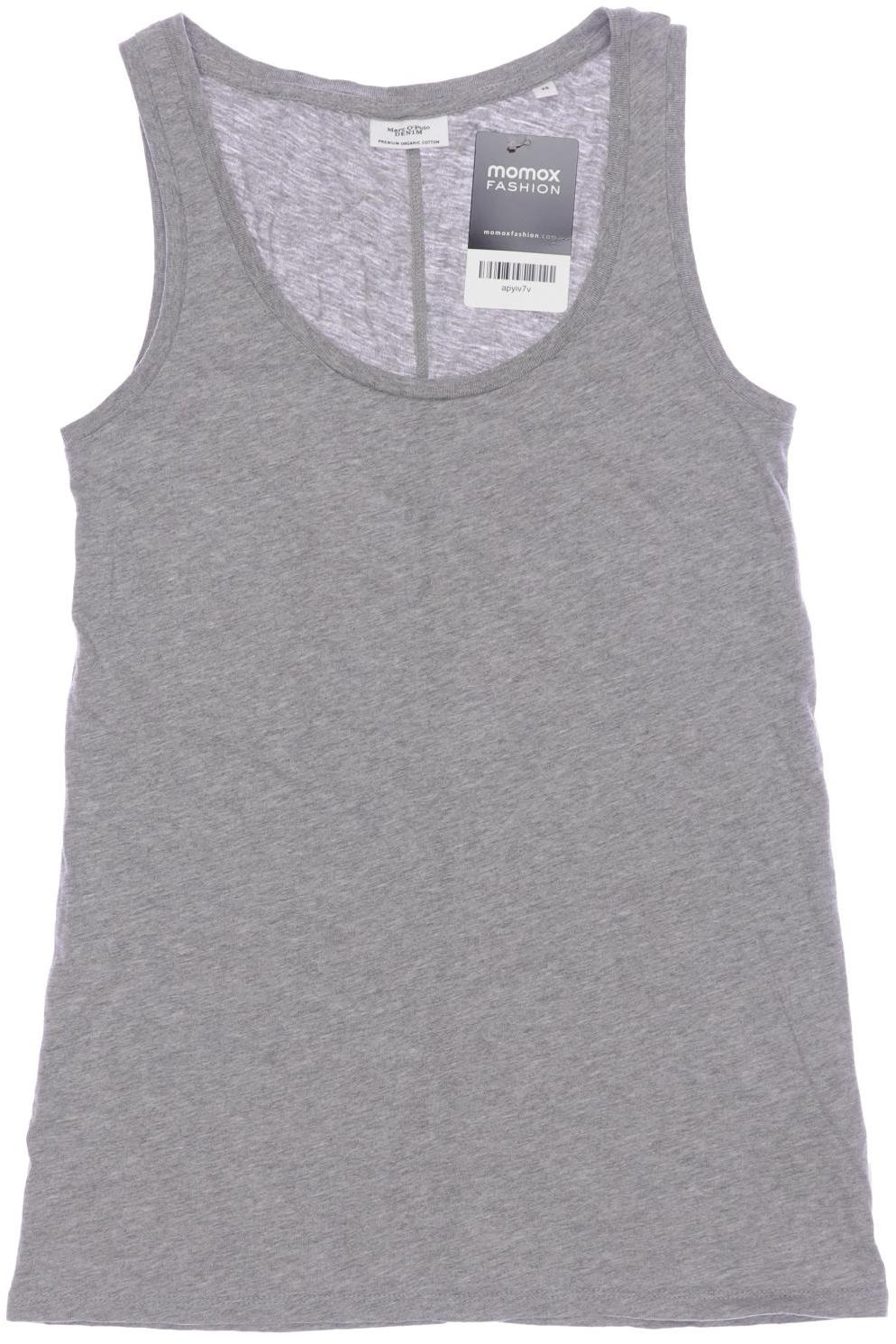 

Marc O Polo Damen Top, grau, Gr. 34