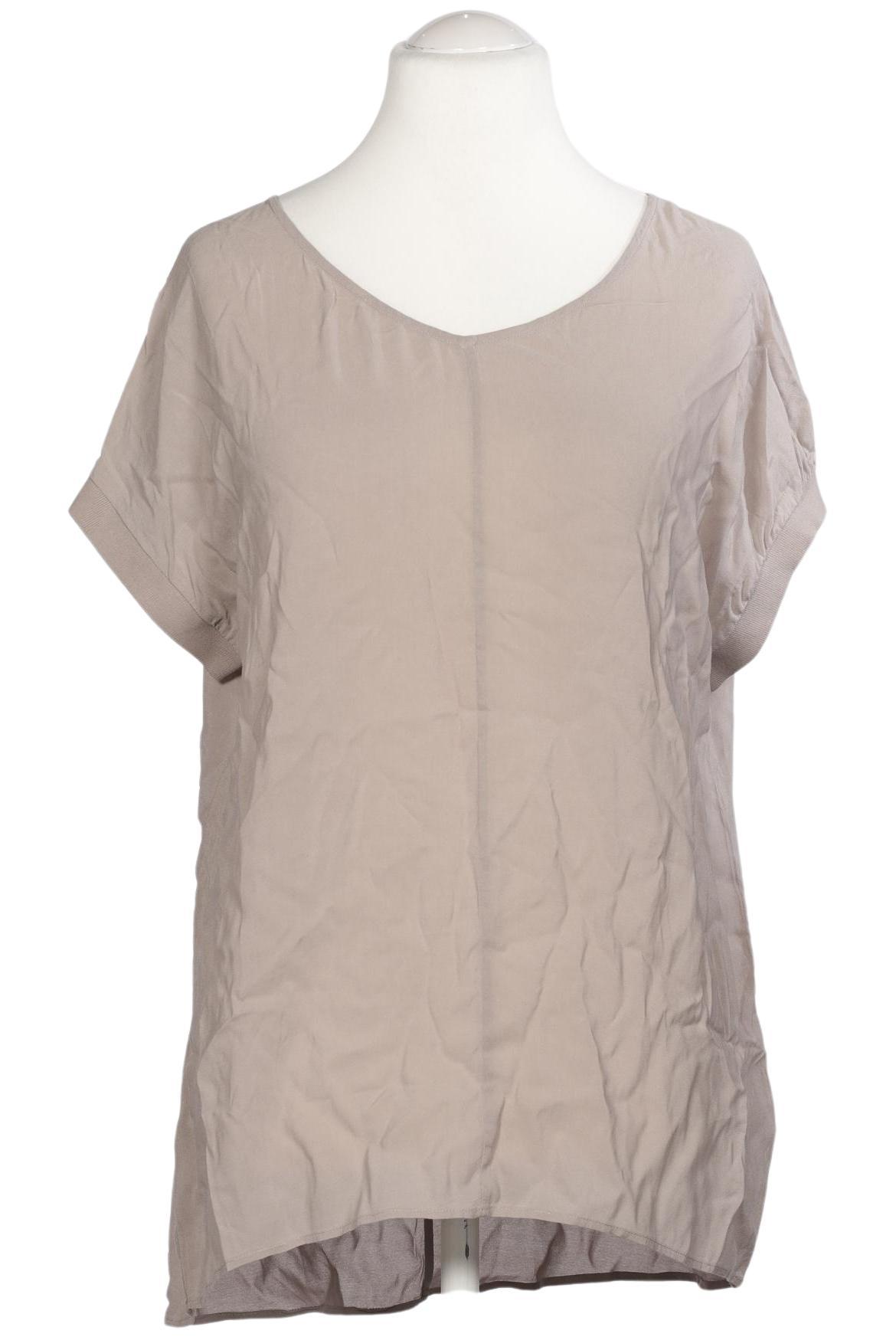 

Marc O Polo Damen Bluse, beige, Gr. 42