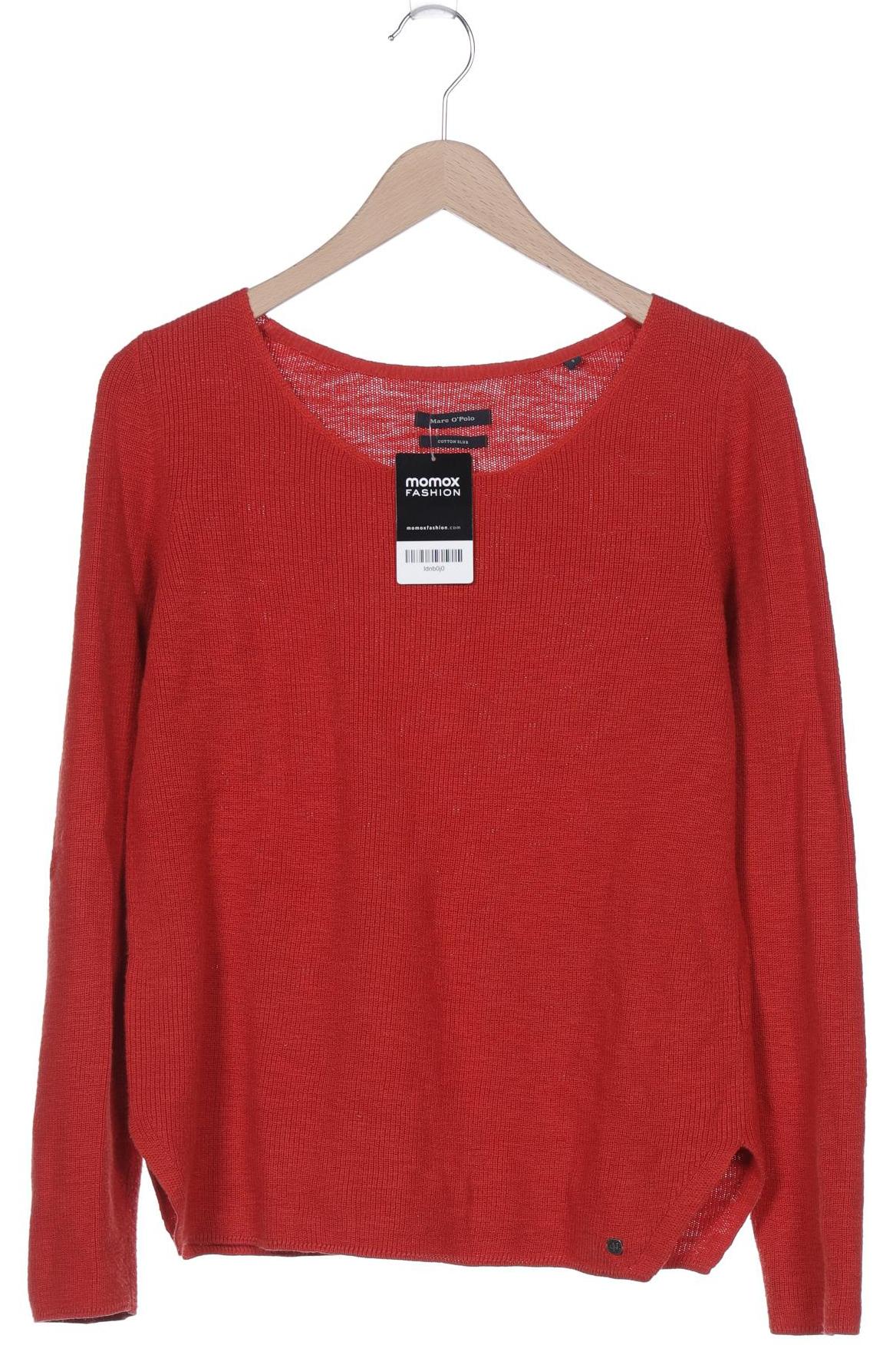 

Marc O Polo Damen Pullover, rot, Gr. 36