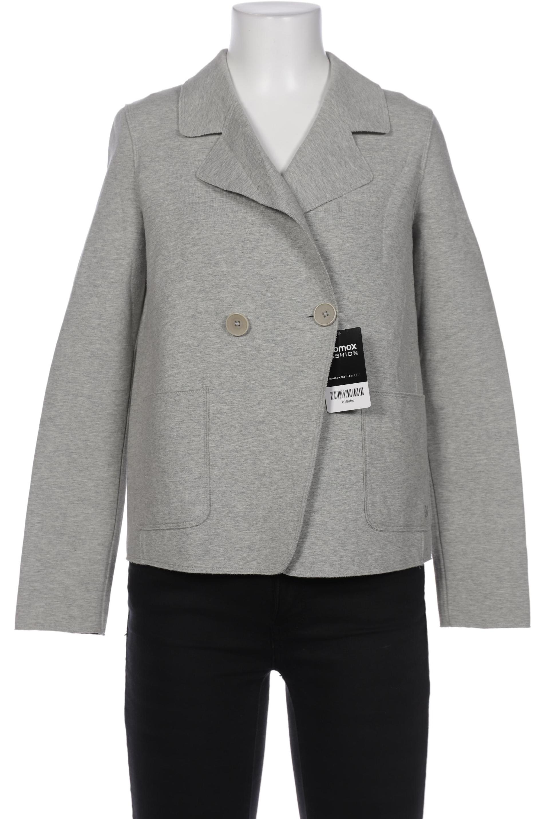

Marc O Polo Damen Blazer, grau, Gr. 36