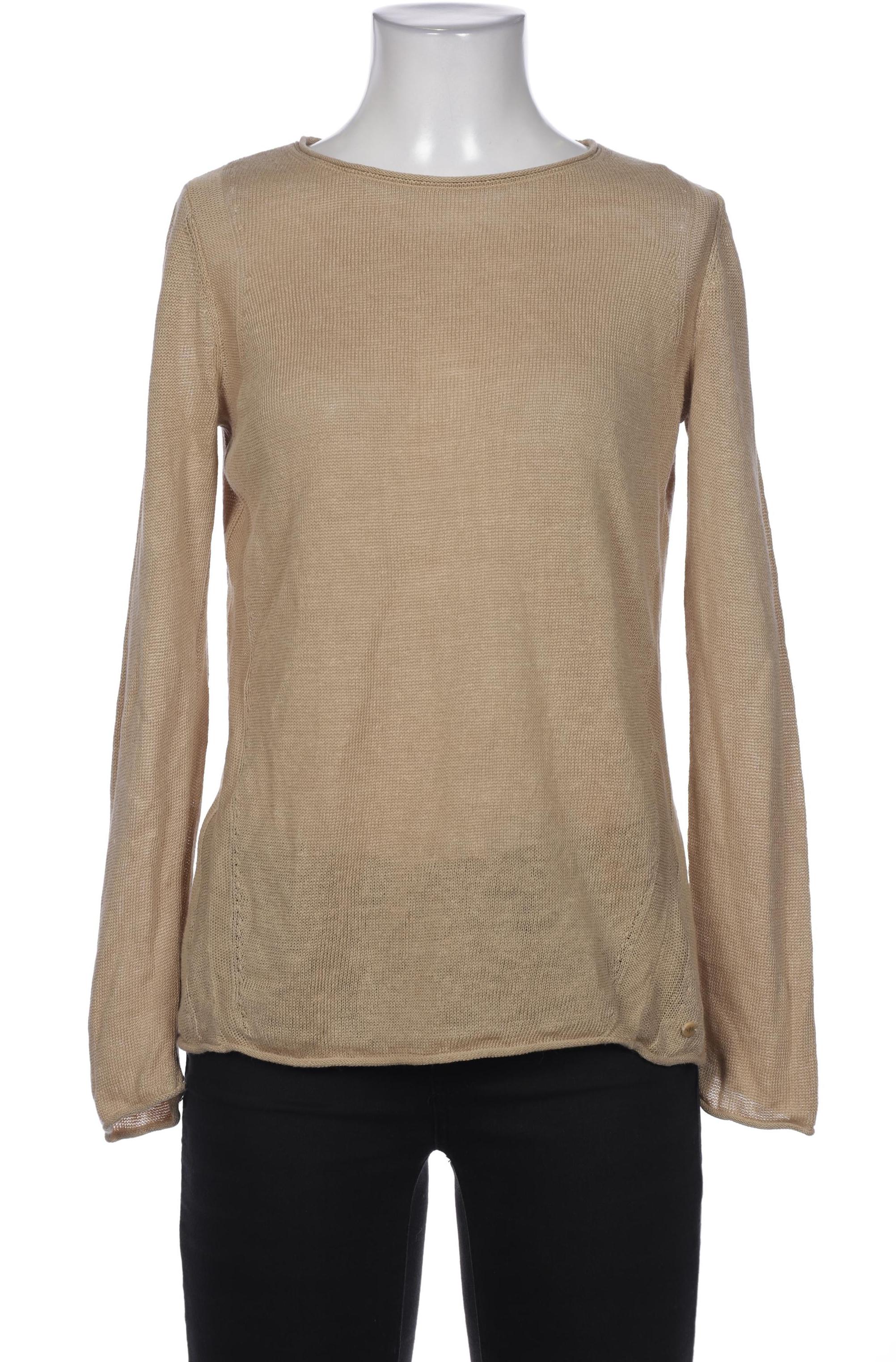 

Marc O Polo Damen Pullover, beige, Gr. 34