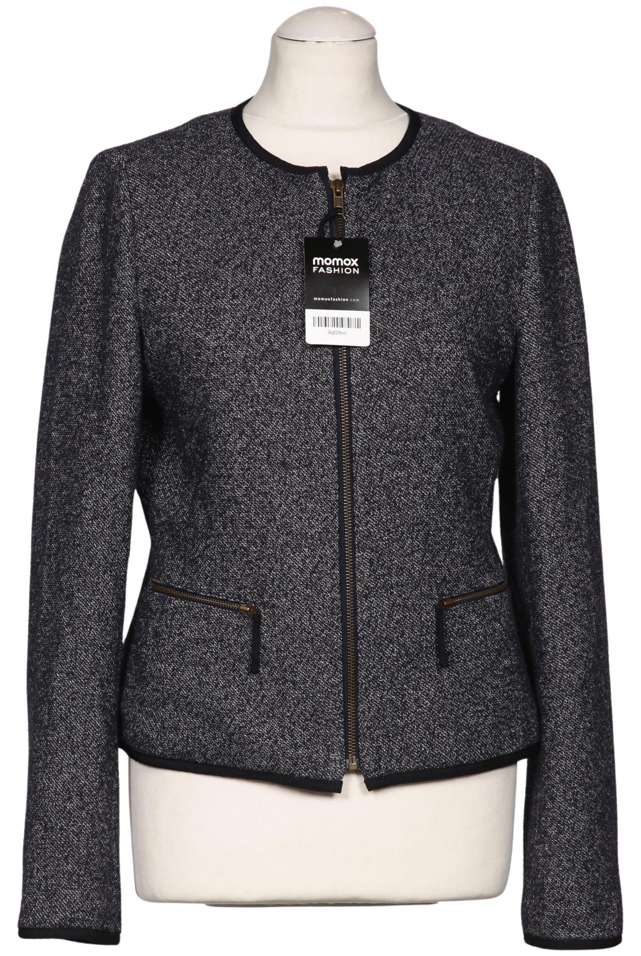 

Marc O Polo Damen Blazer, marineblau, Gr. 38