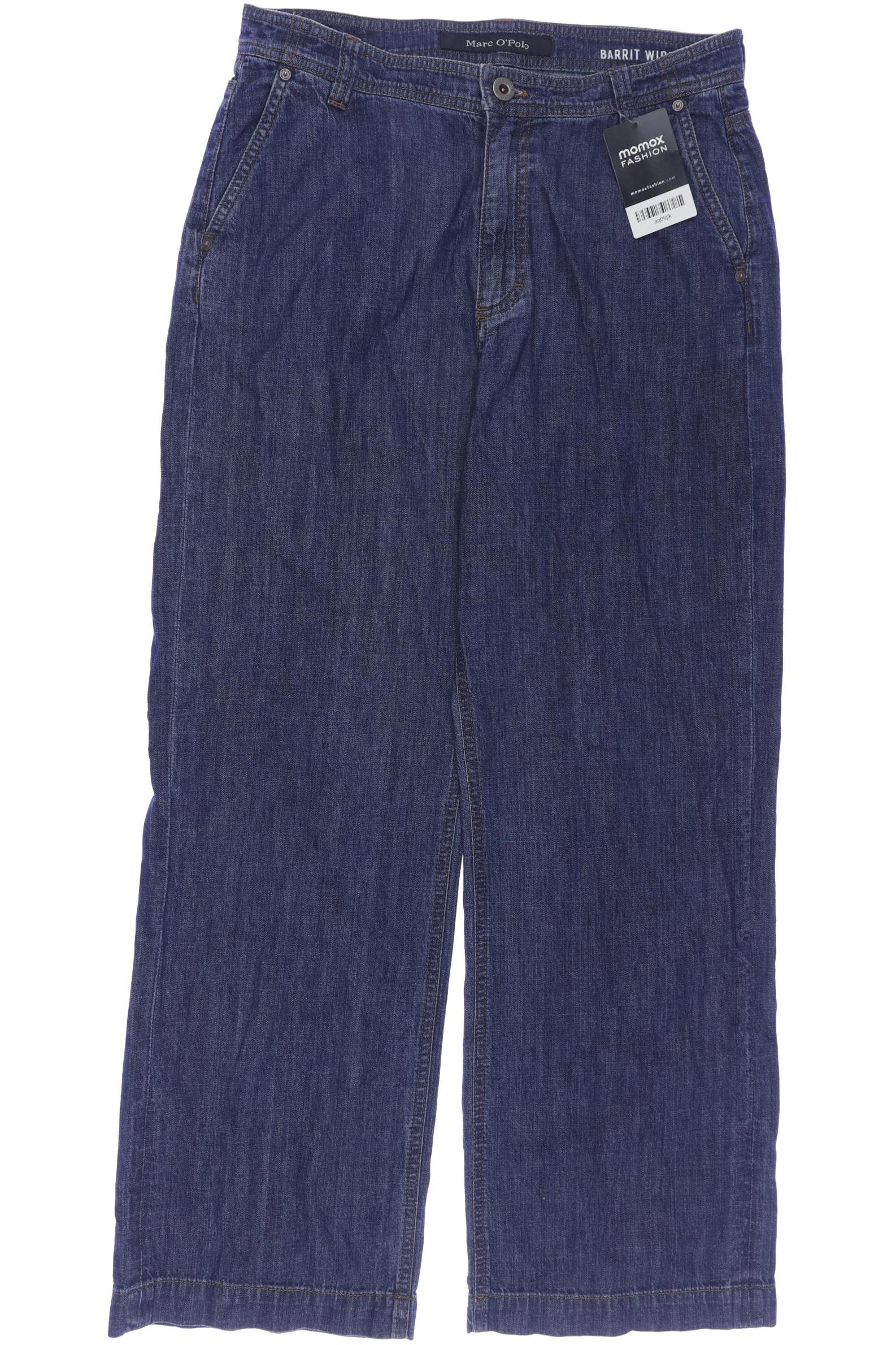 

Marc O Polo Damen Jeans, blau, Gr. 0