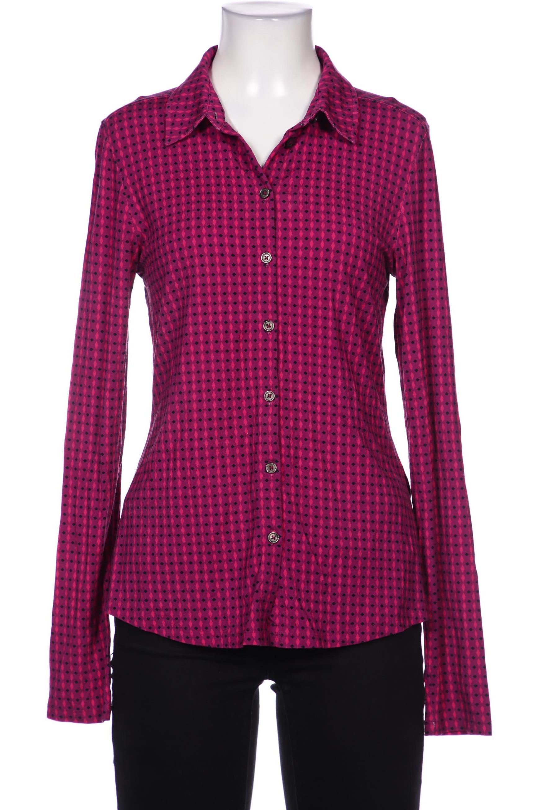 

Marc O Polo Damen Bluse, pink