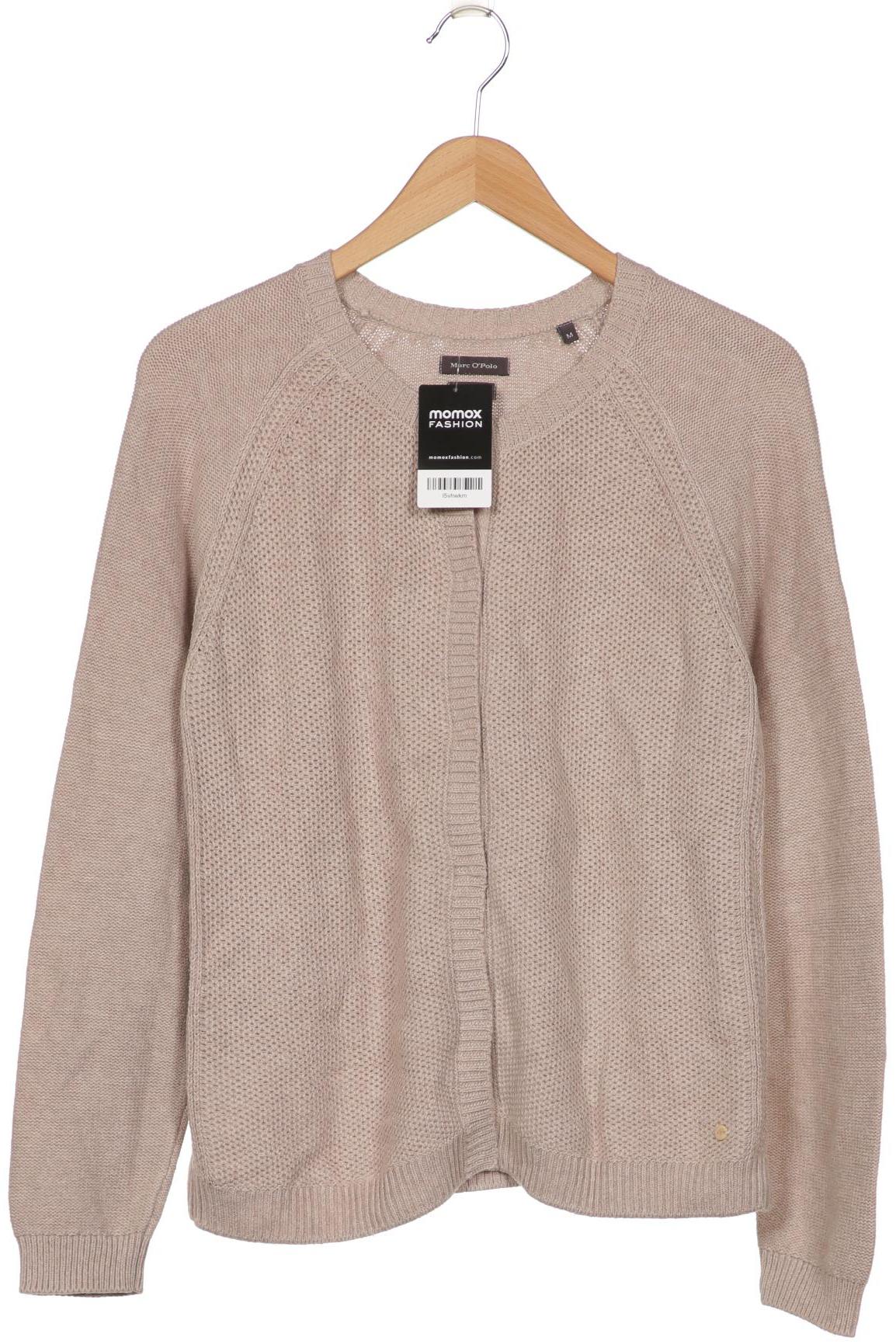 

Marc O Polo Damen Strickjacke, beige