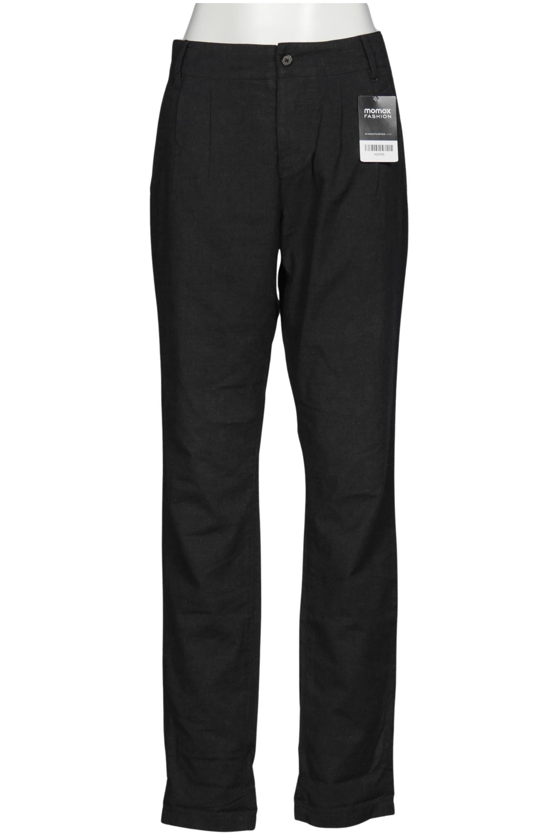 

Marc O Polo Damen Stoffhose, grau, Gr. 36