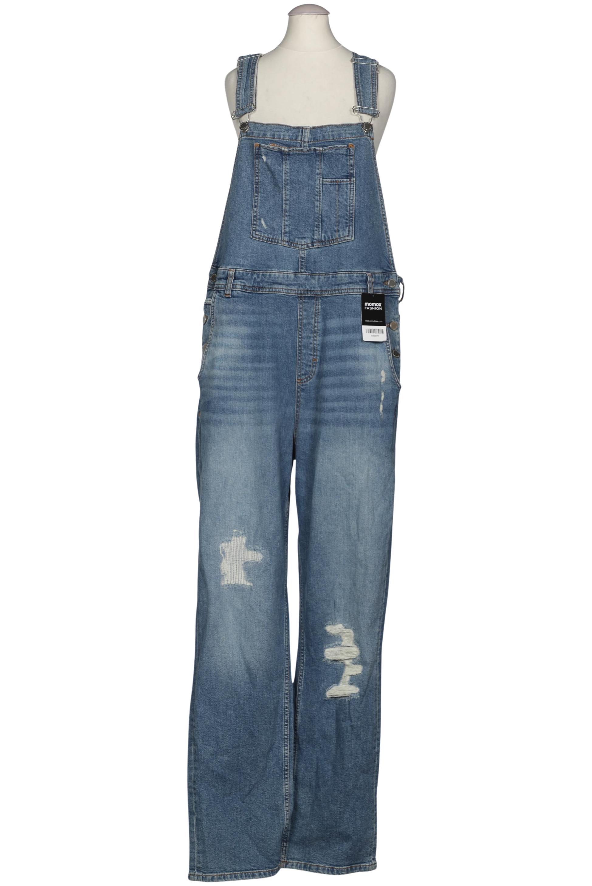 

Marc O Polo Damen Jumpsuit/Overall, blau, Gr. 44