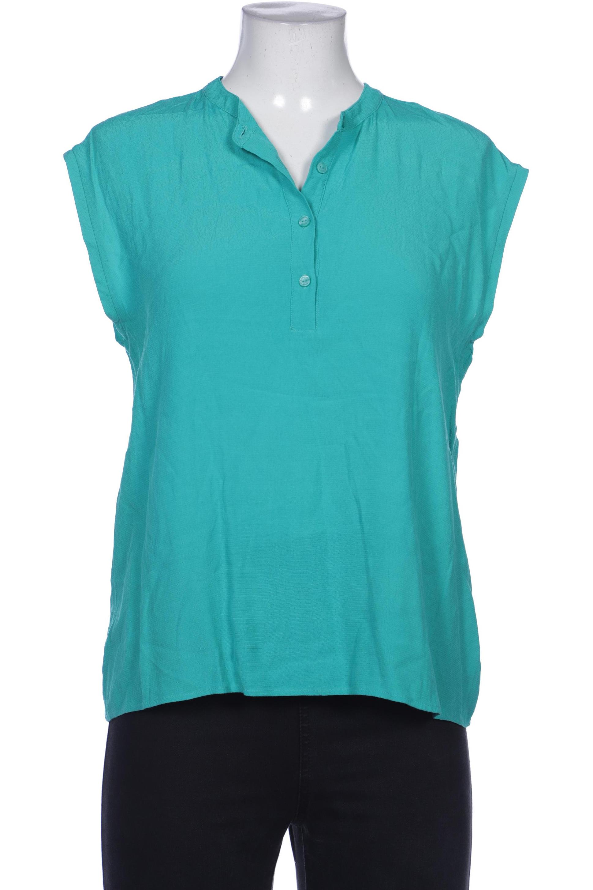 

Marc O Polo Damen Bluse, grün, Gr. 42