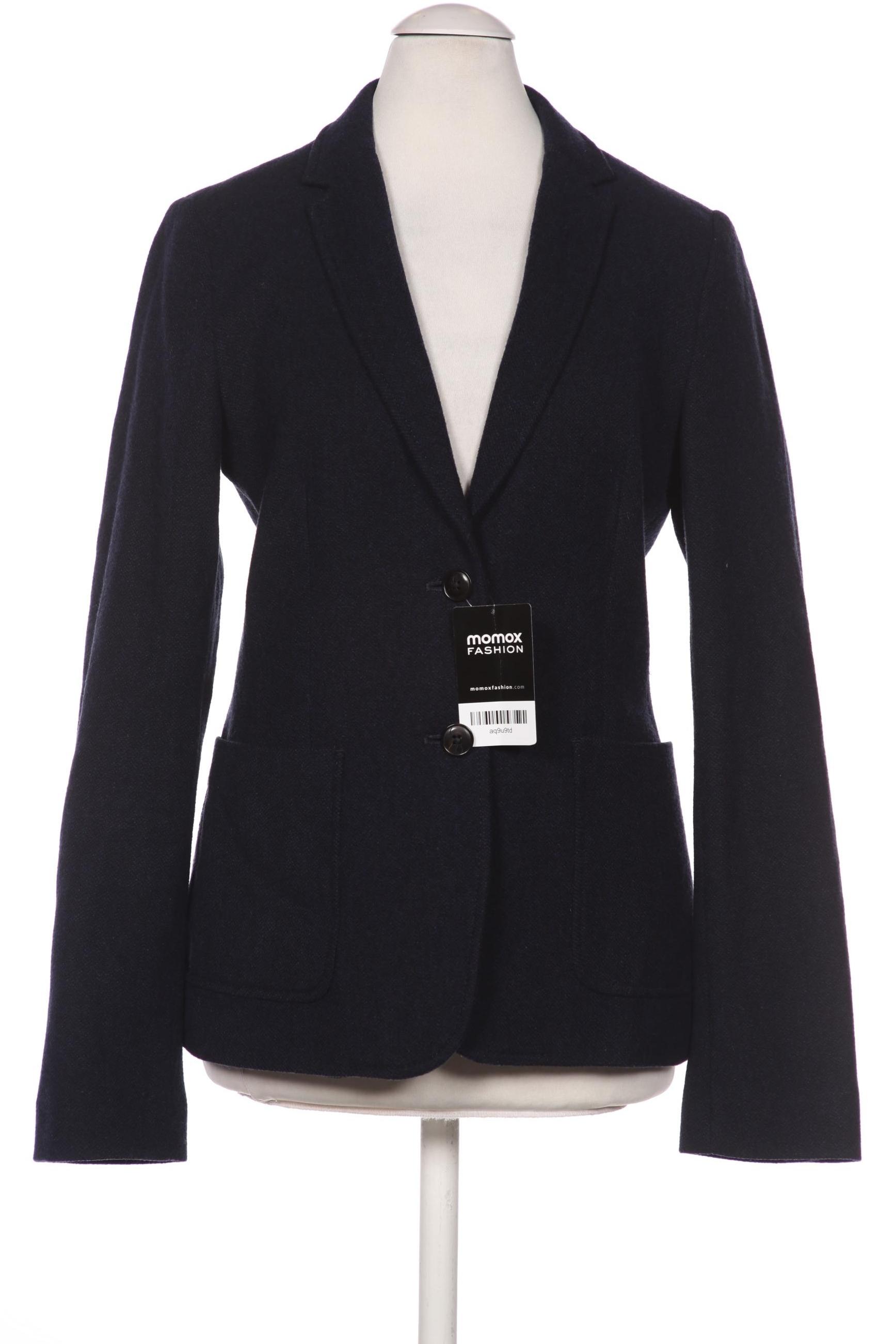 

Marc O Polo Damen Blazer, marineblau, Gr. 36