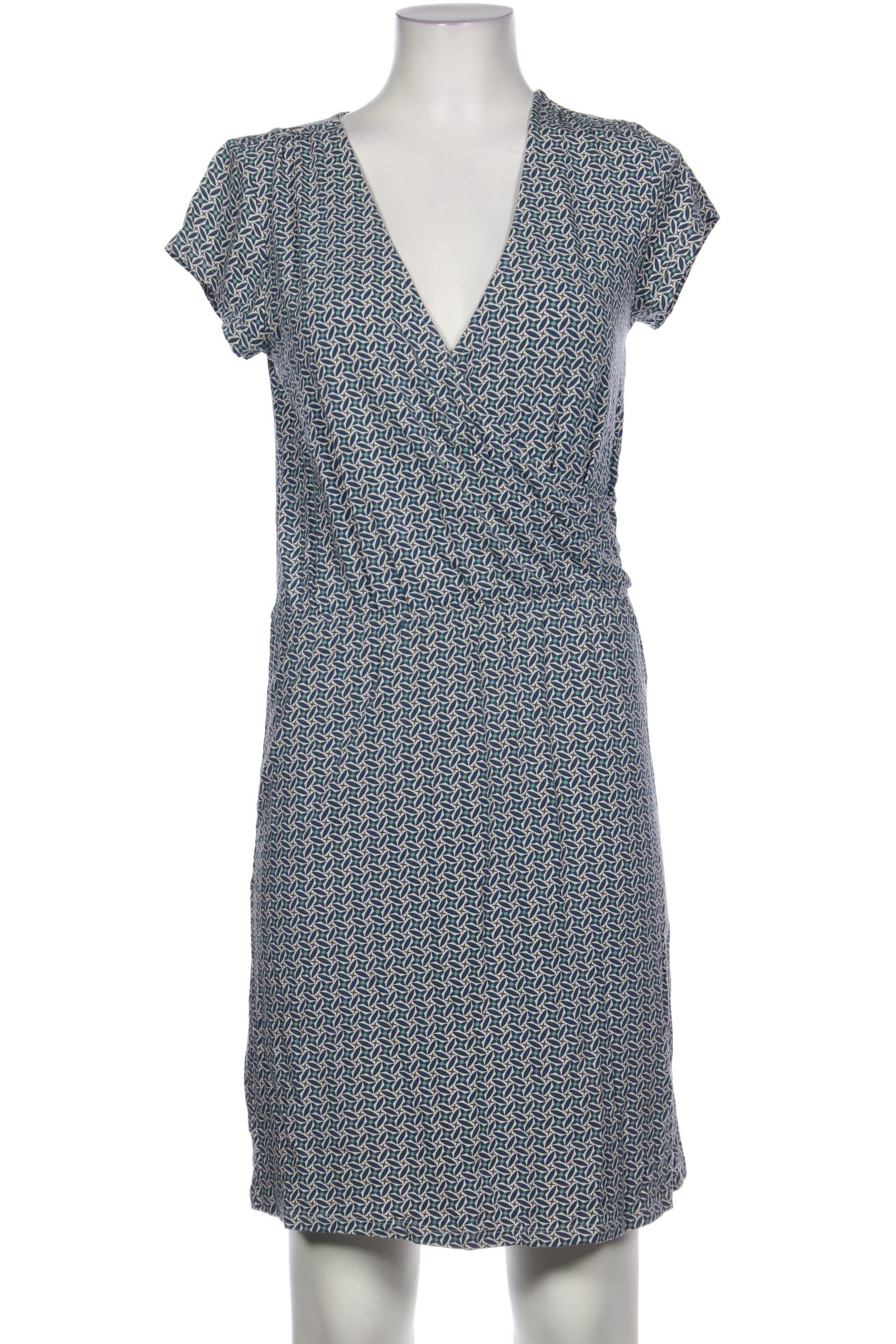 

Marc O Polo Damen Kleid, blau, Gr. 38