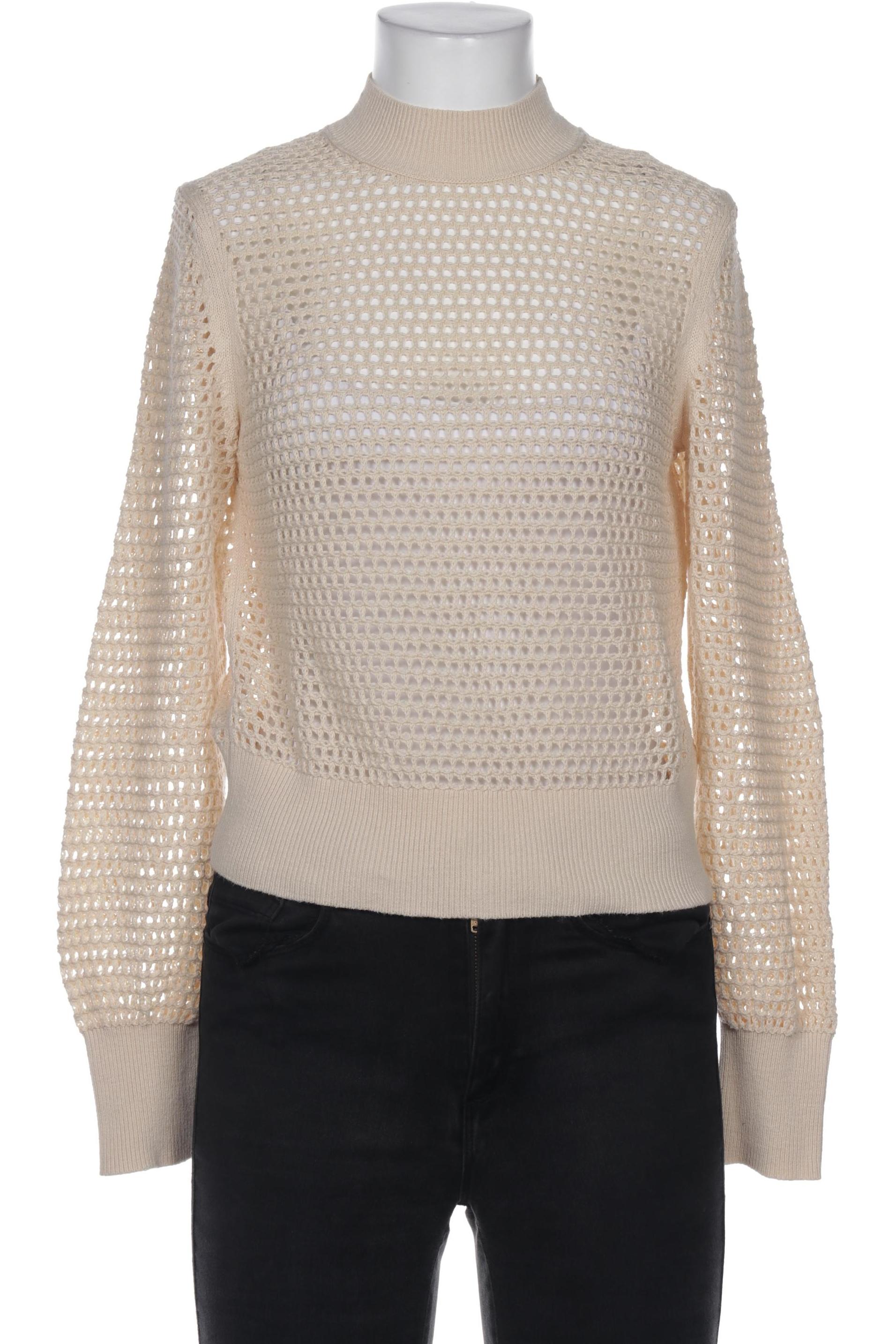 

Marc O Polo Damen Pullover, beige, Gr. 36