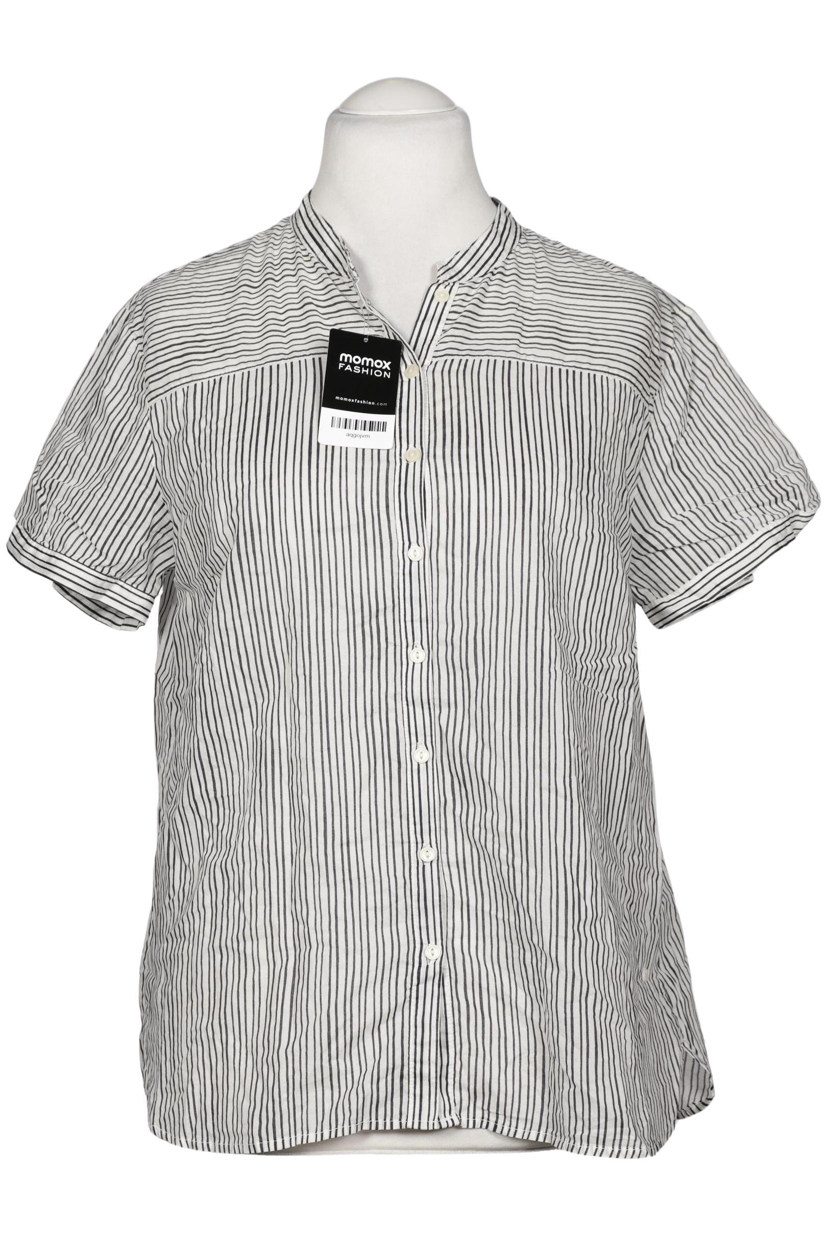 

Marc O Polo Damen Bluse, weiß, Gr. 40
