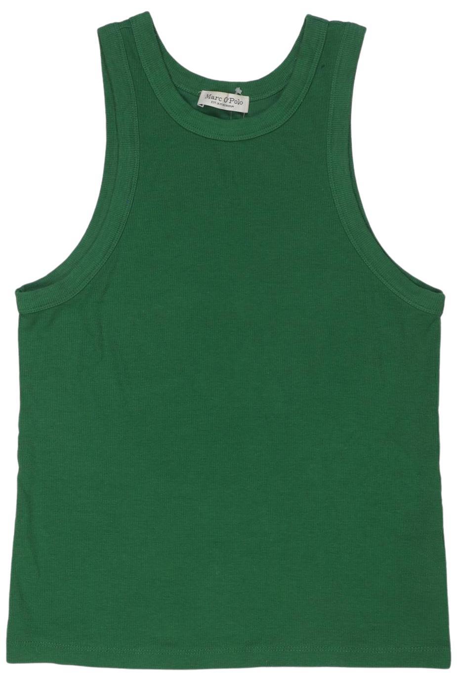 

Marc O Polo Damen Top, grün, Gr. 36