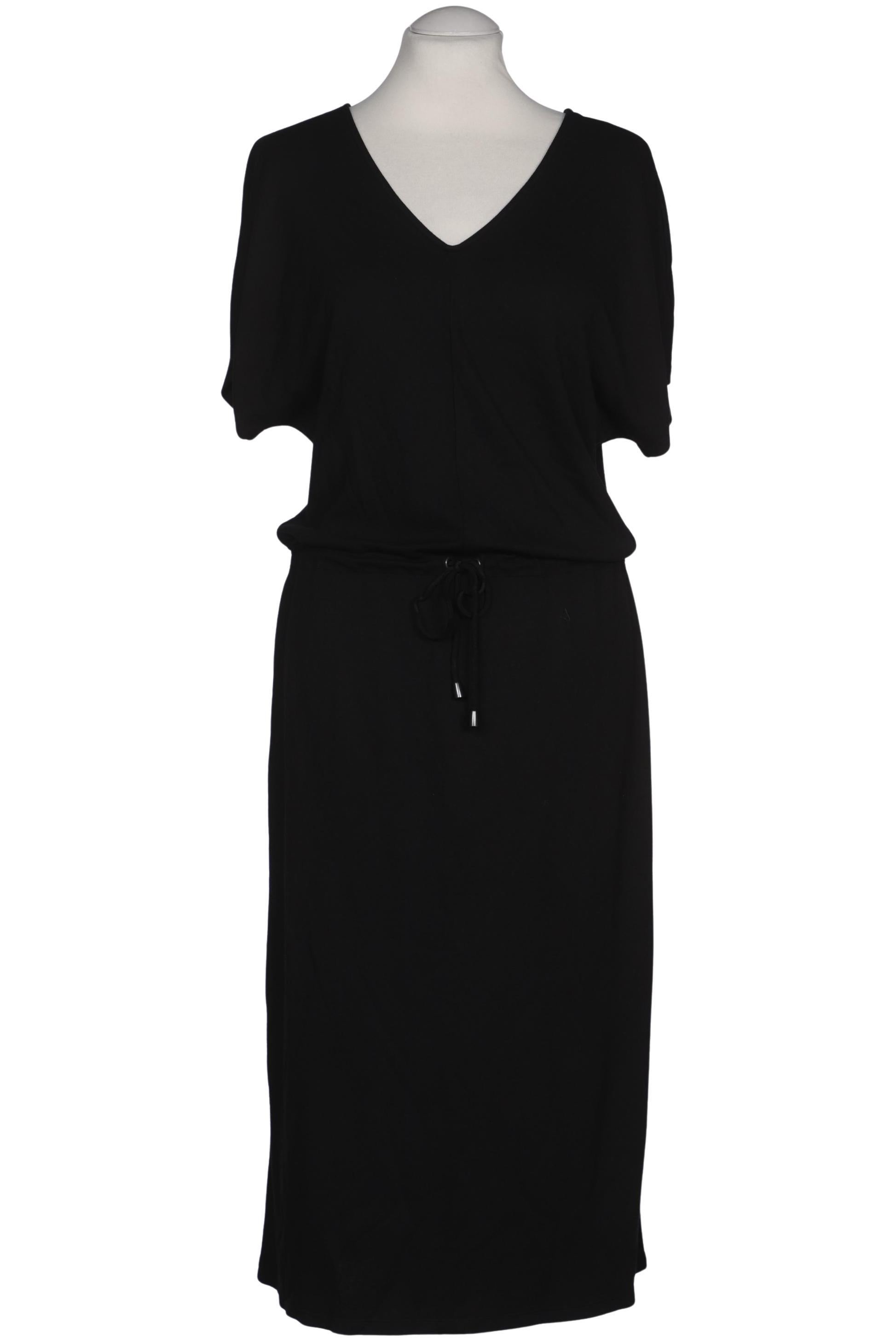 

Marc O Polo Damen Kleid, schwarz, Gr. 40