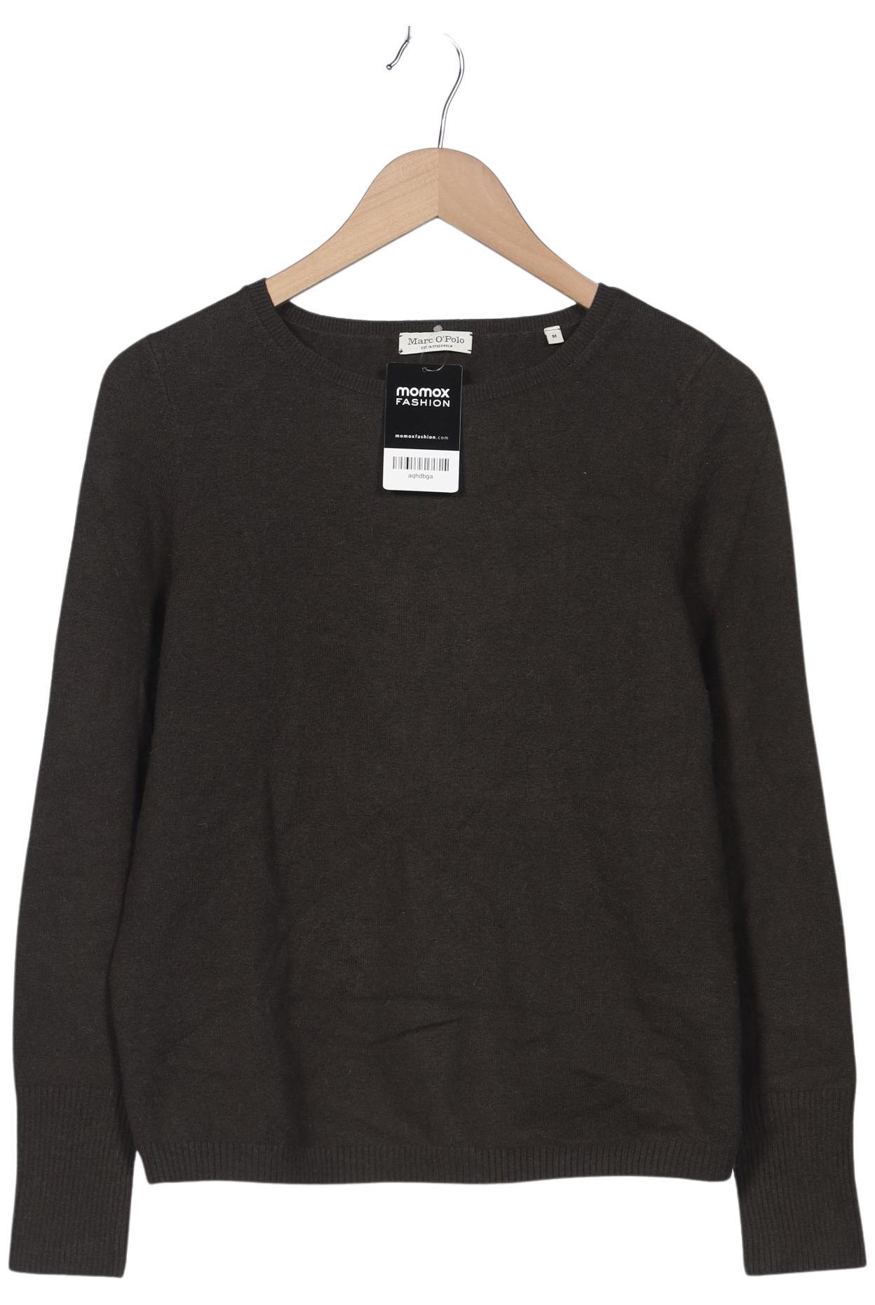 

Marc O Polo Damen Pullover, grün, Gr. 38