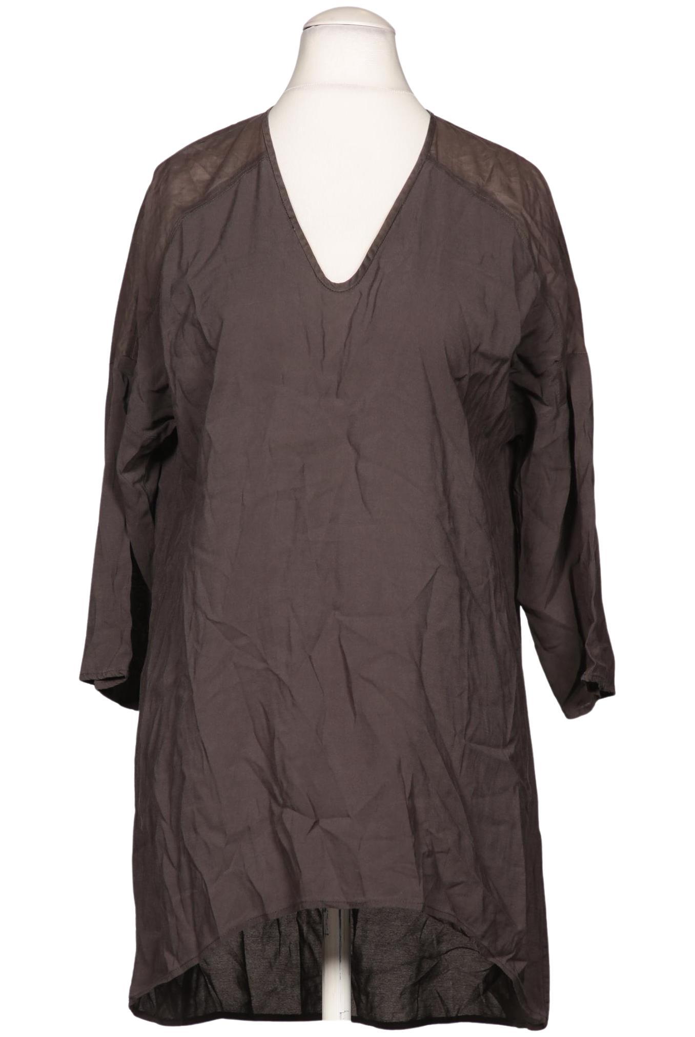 

Marc O Polo Damen Bluse, grau, Gr. 38