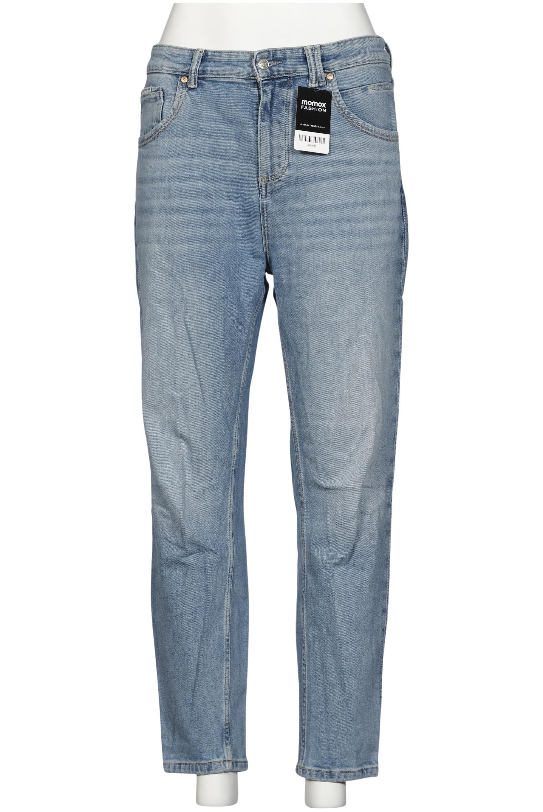 

Marc O Polo Damen Jeans, hellblau, Gr. 31