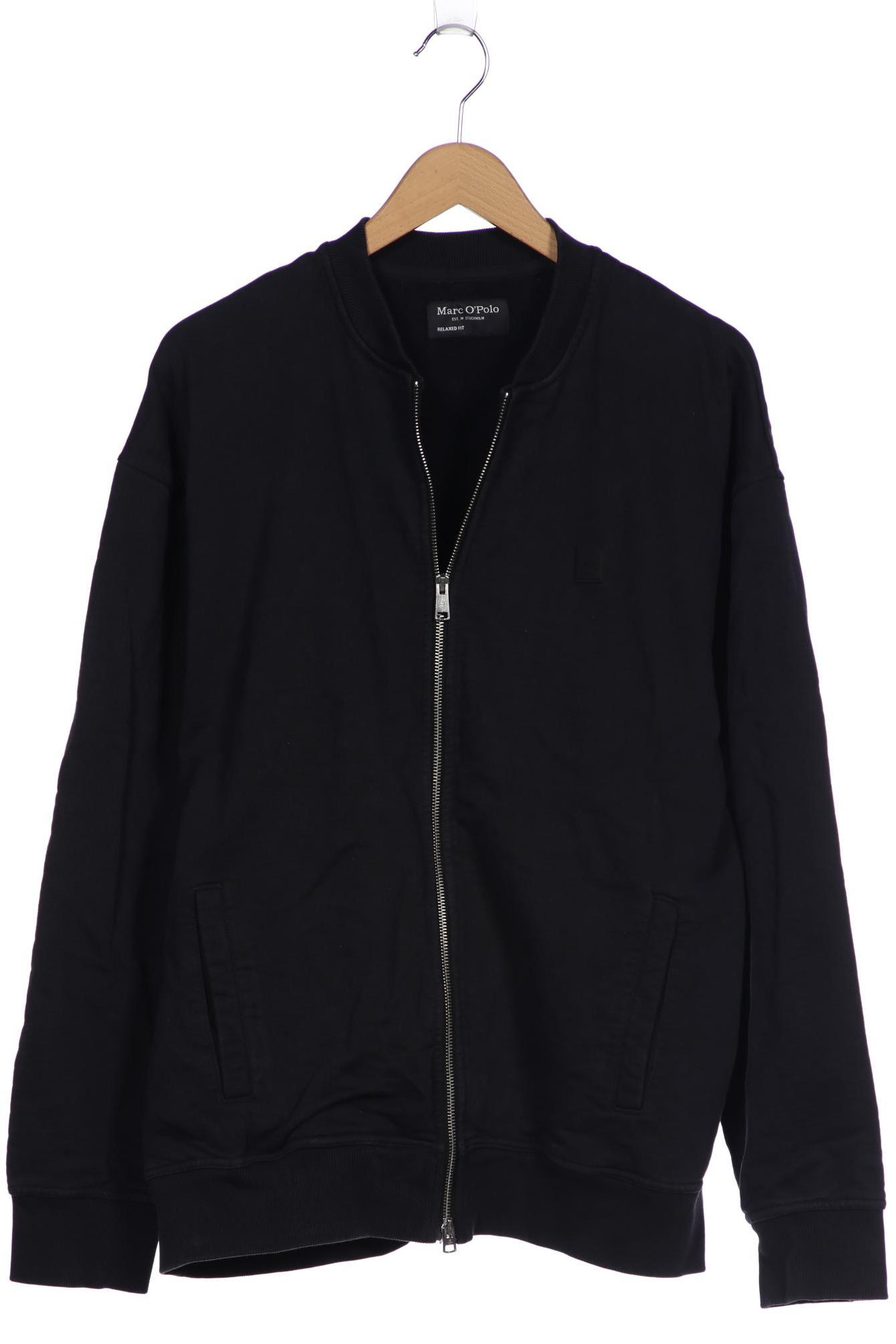 

Marc O Polo Herren Jacke, schwarz