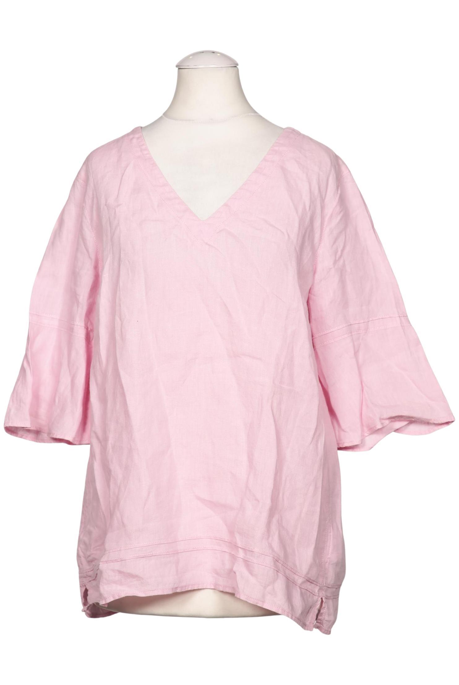 

Marc O Polo Damen Bluse, pink, Gr. 34