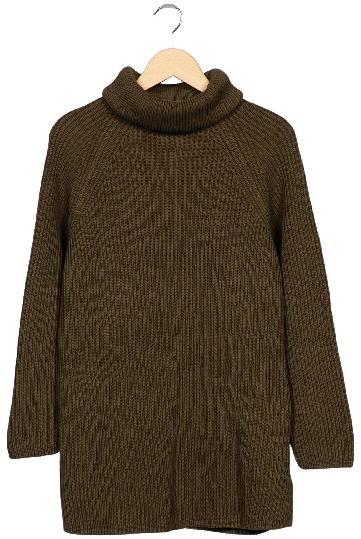 

Marc O Polo Damen Pullover, grün, Gr. 38