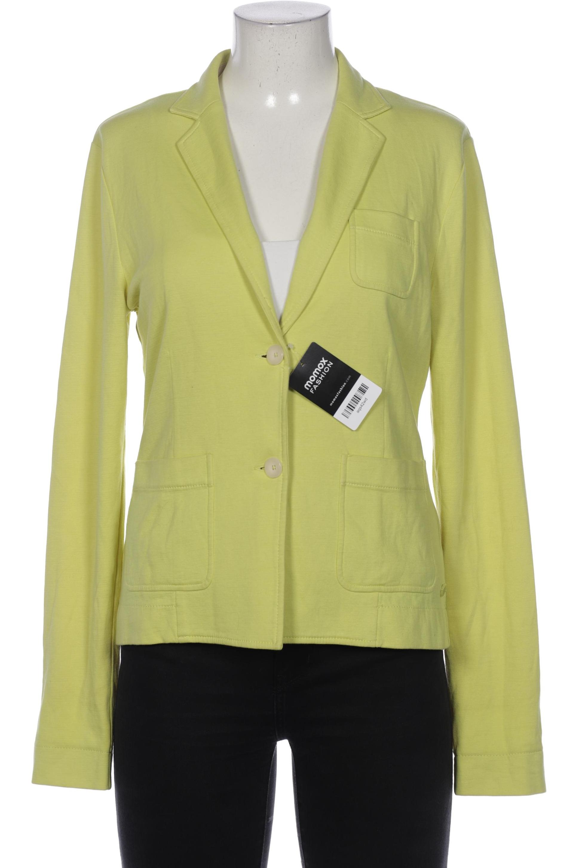 

Marc O Polo Damen Blazer, grün, Gr. 42