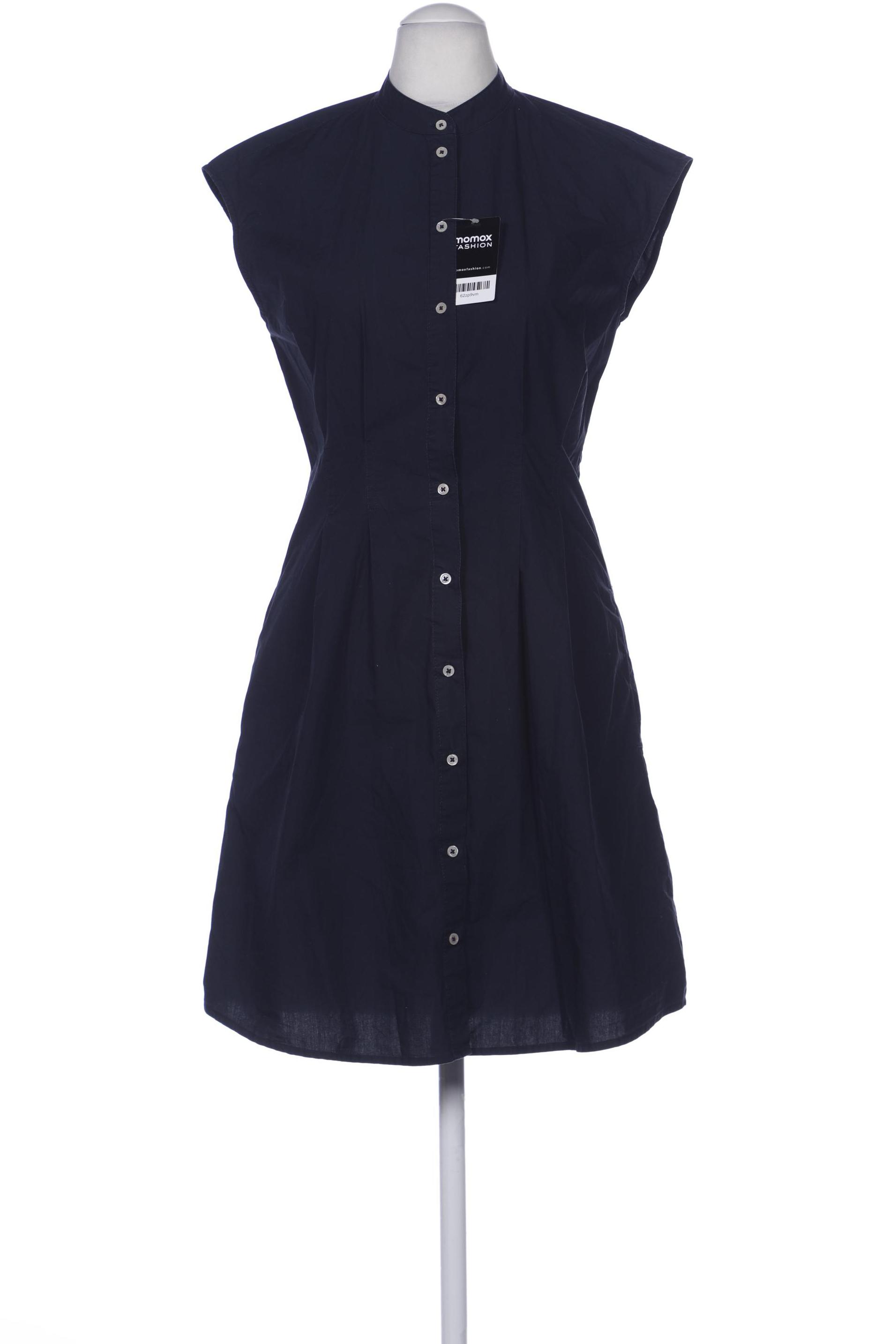 

Marc O Polo Damen Kleid, marineblau, Gr. 36