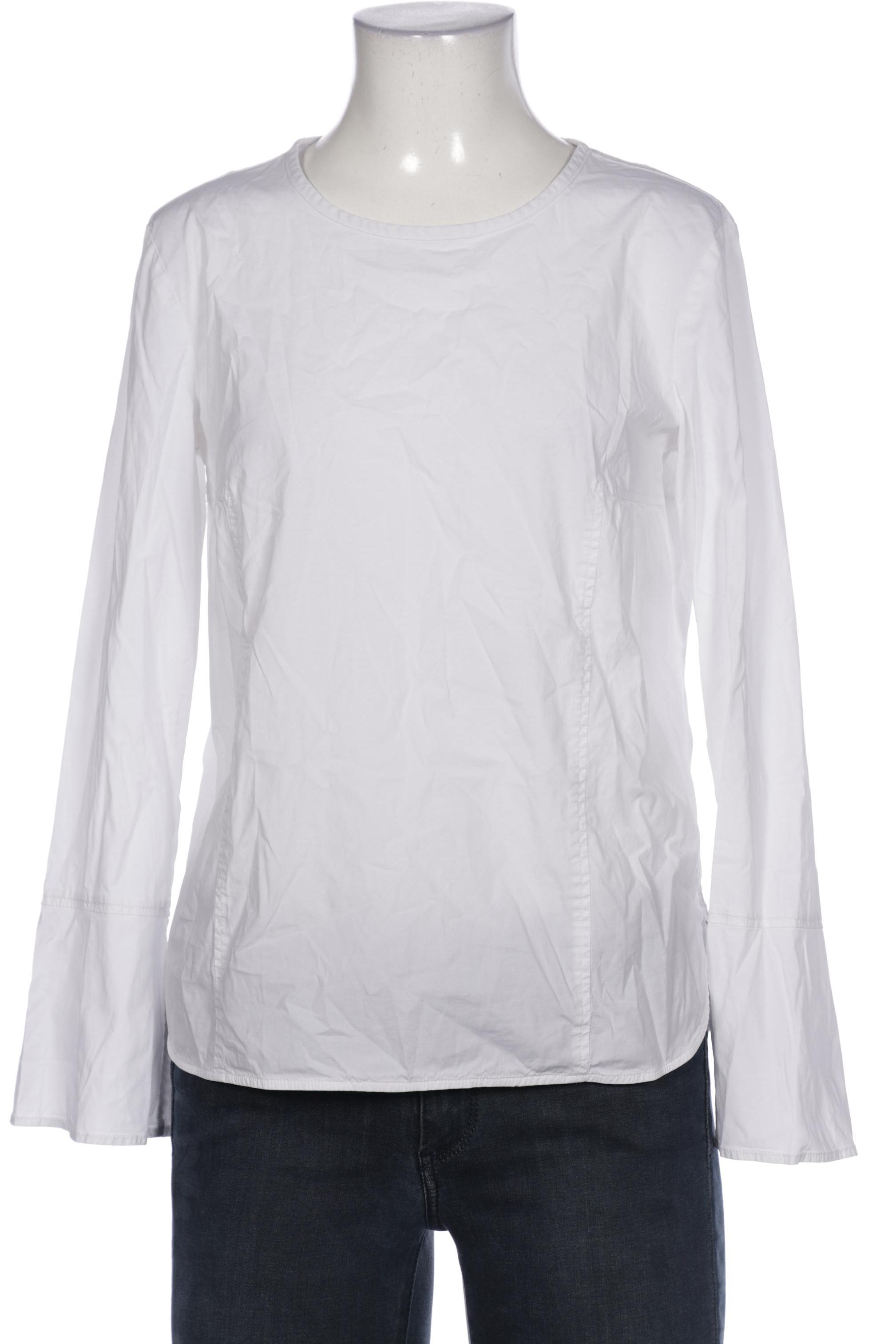 

Marc O Polo Damen Bluse, weiß