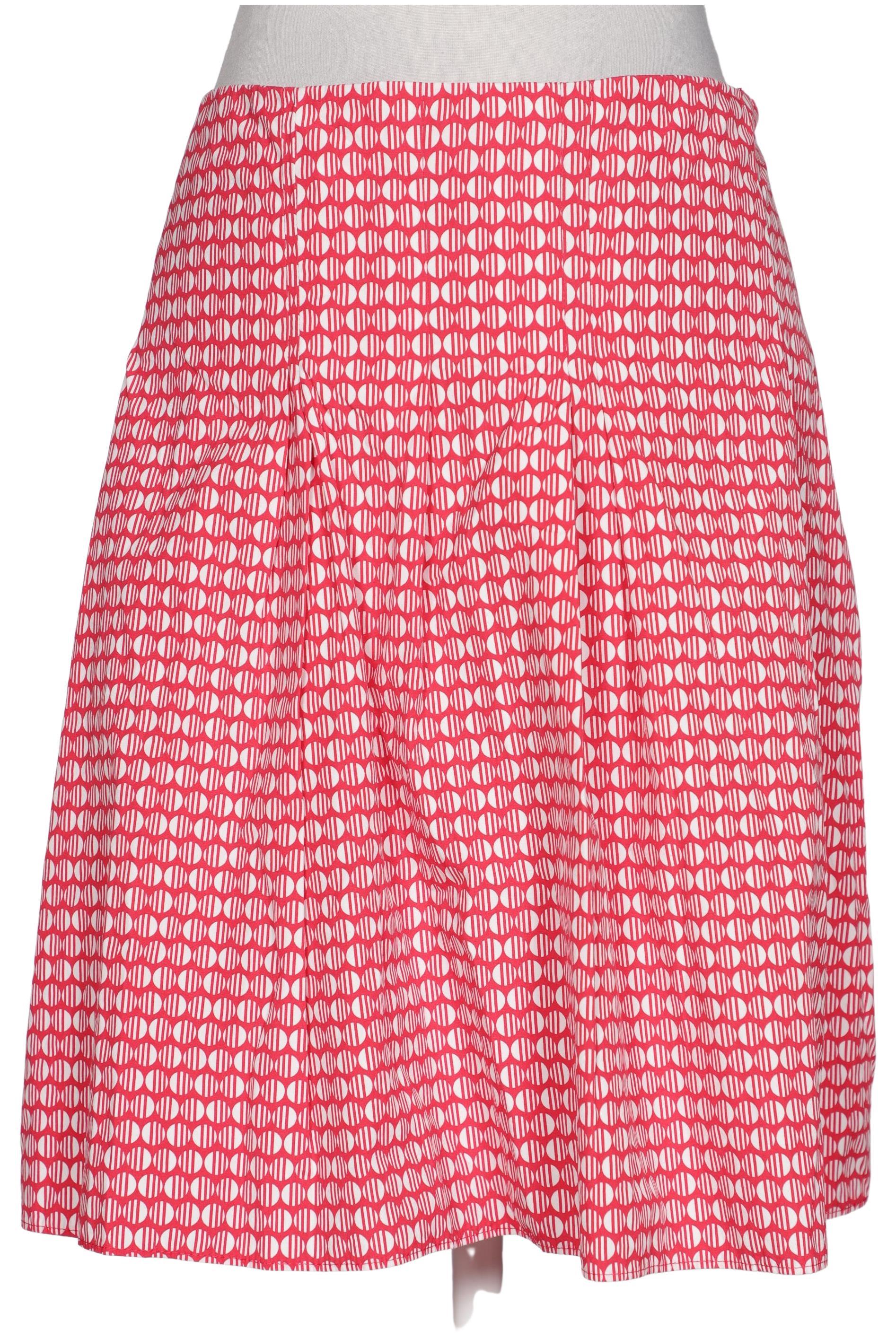 

Marc O Polo Damen Rock, pink, Gr. 40