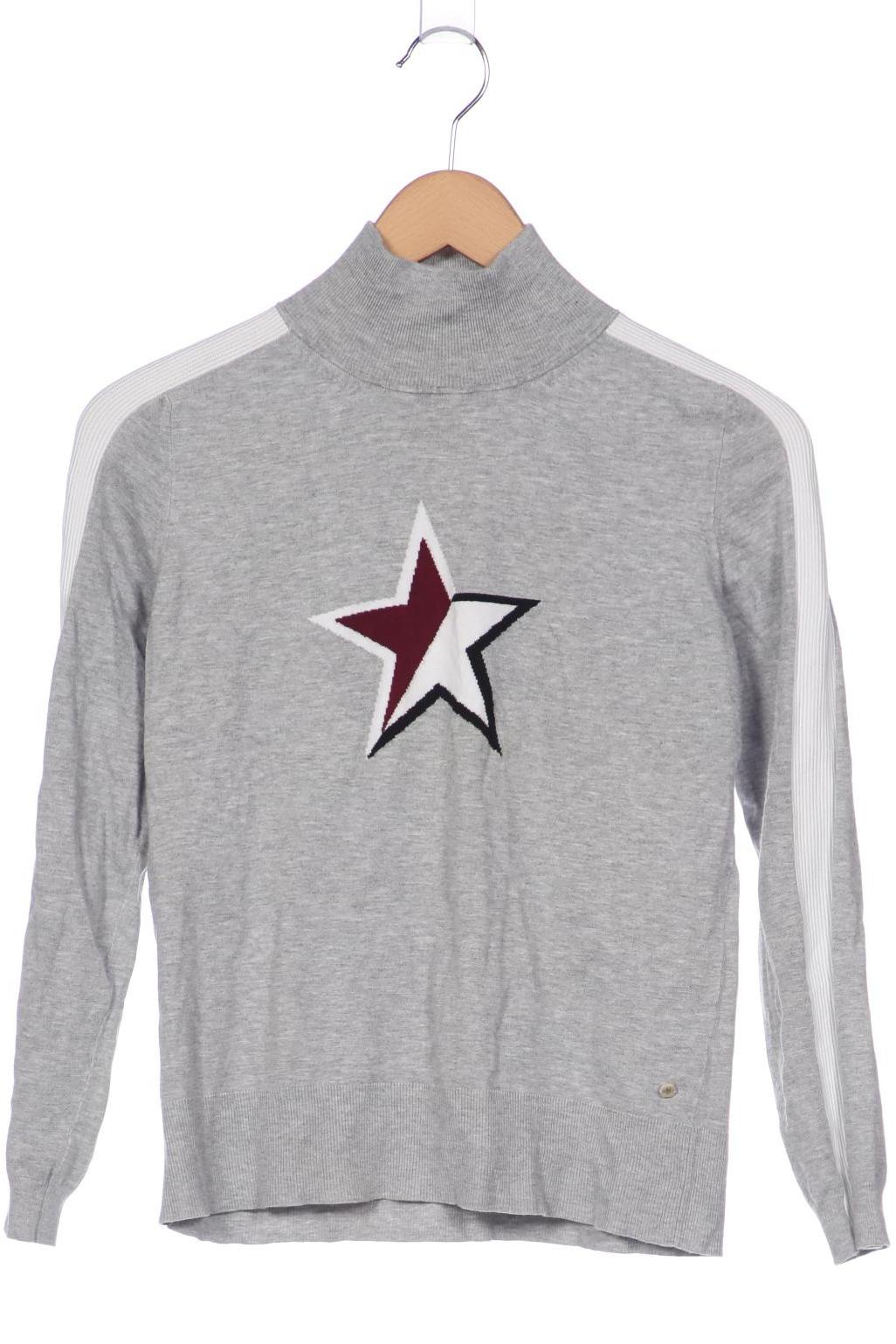 Thumbnail - Marc O Polo Damen Pullover, grau, Gr. 36