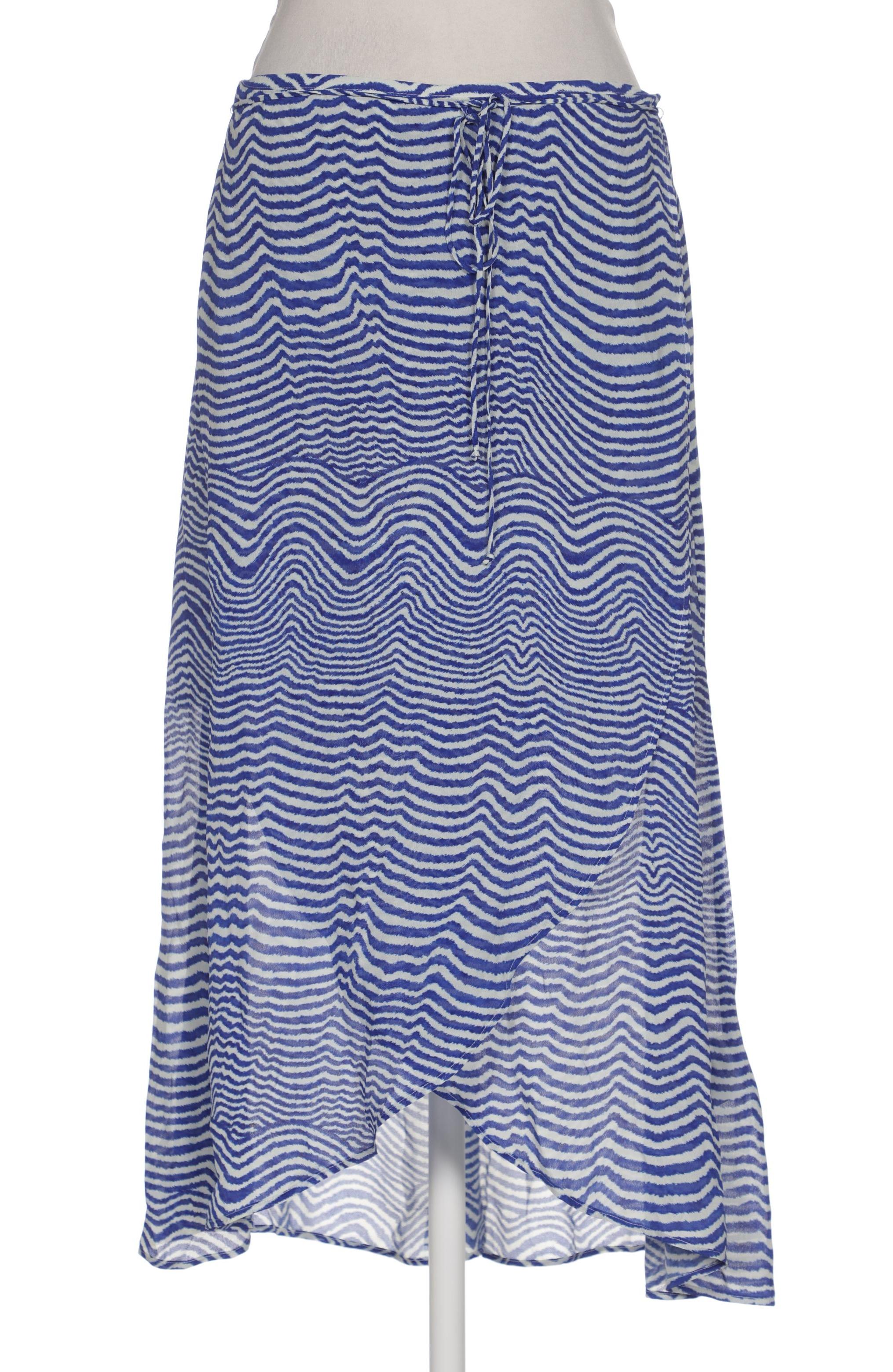 

Marc O Polo Damen Rock, blau, Gr. 38