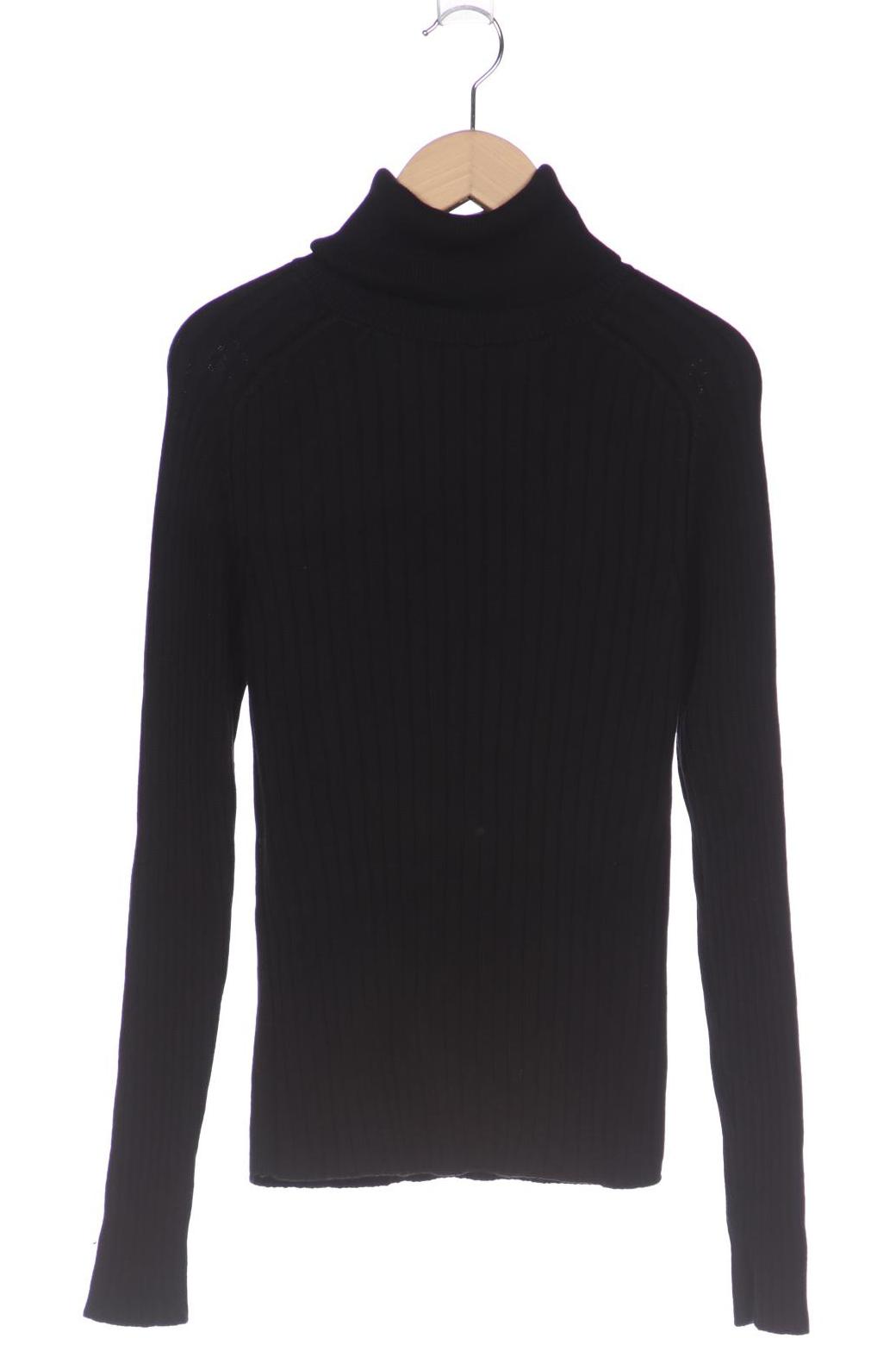 

Marc O Polo Damen Pullover, schwarz