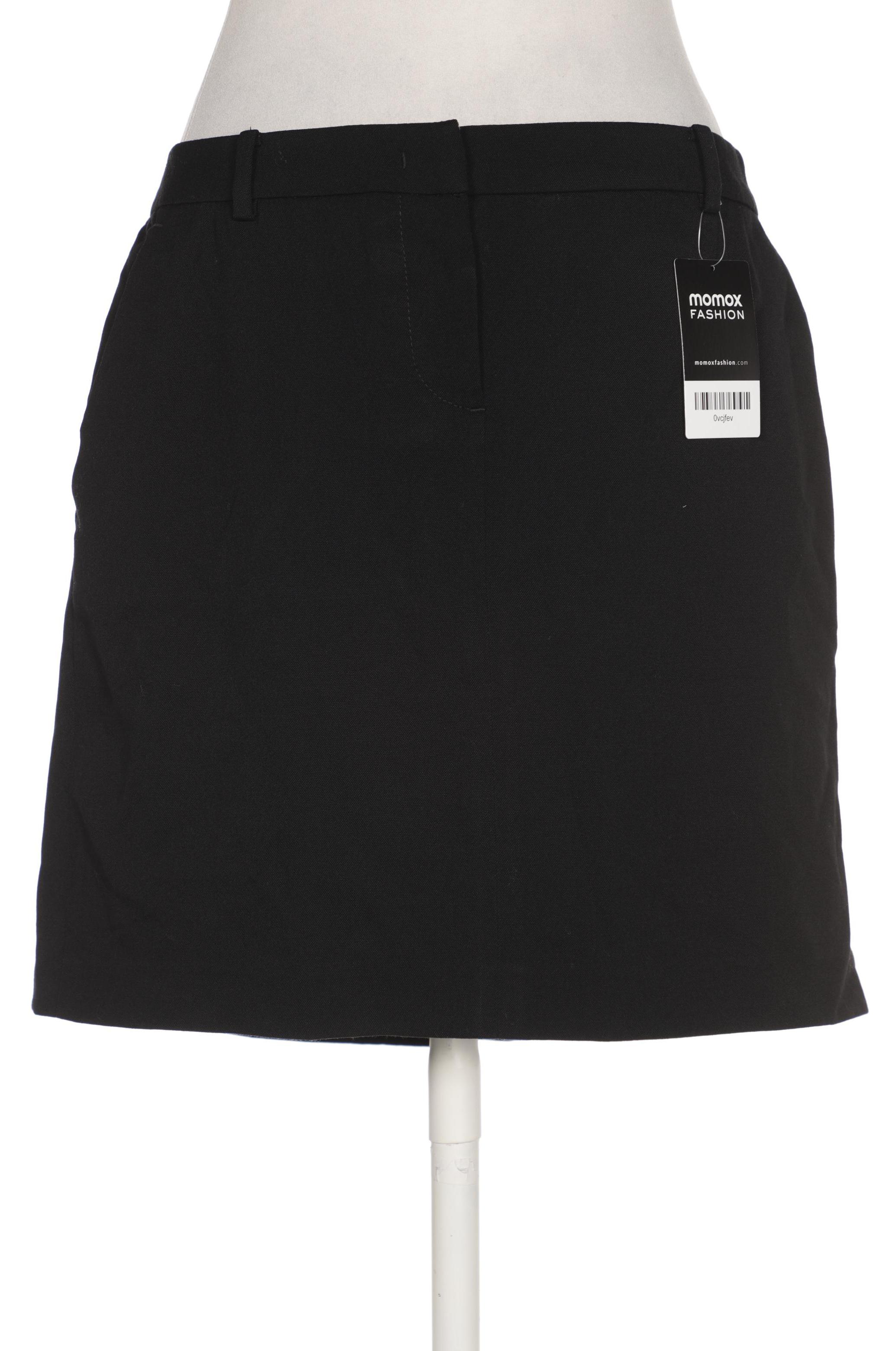 

Marc O Polo Damen Rock, schwarz, Gr. 38