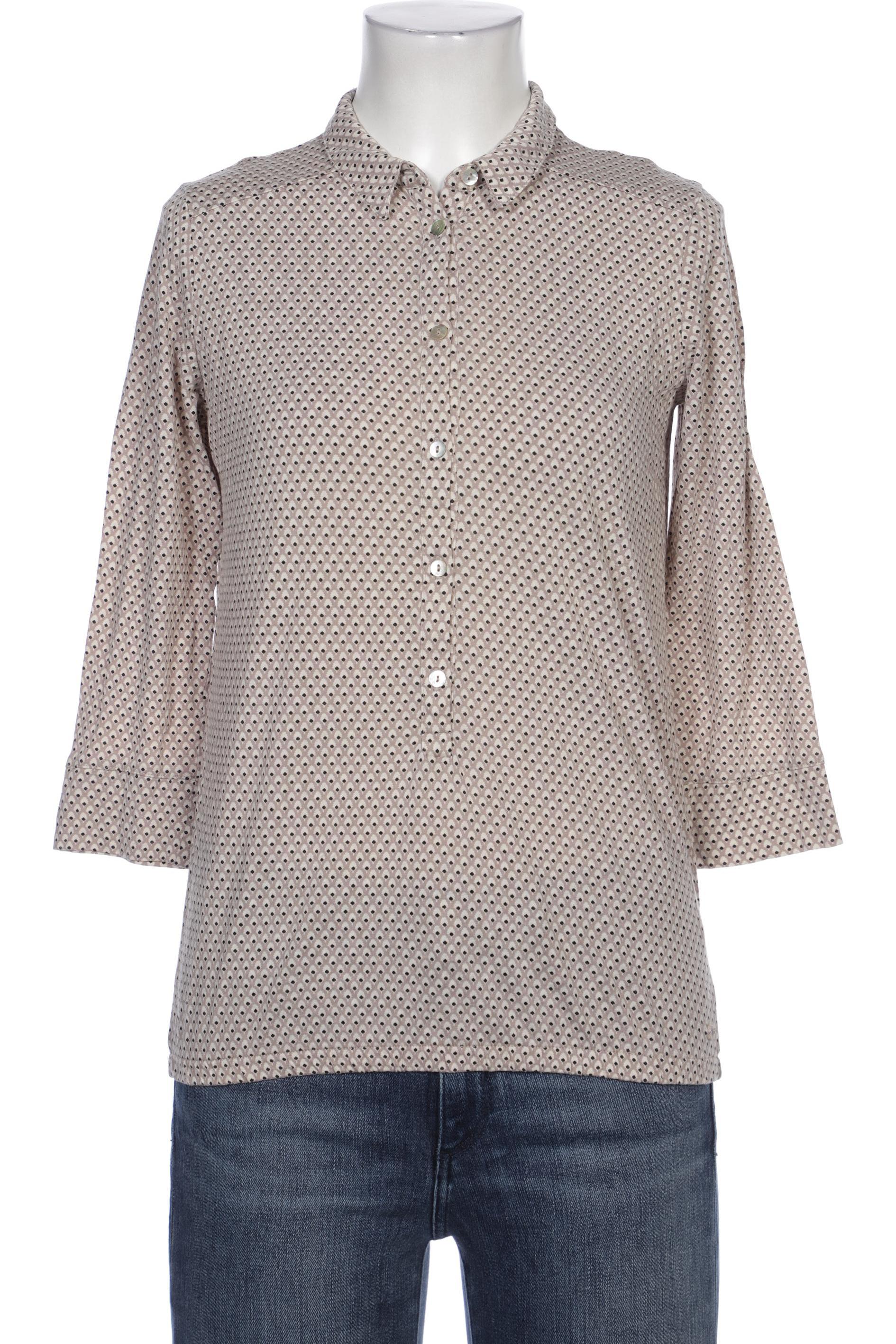 

Marc O Polo Damen Bluse, grau